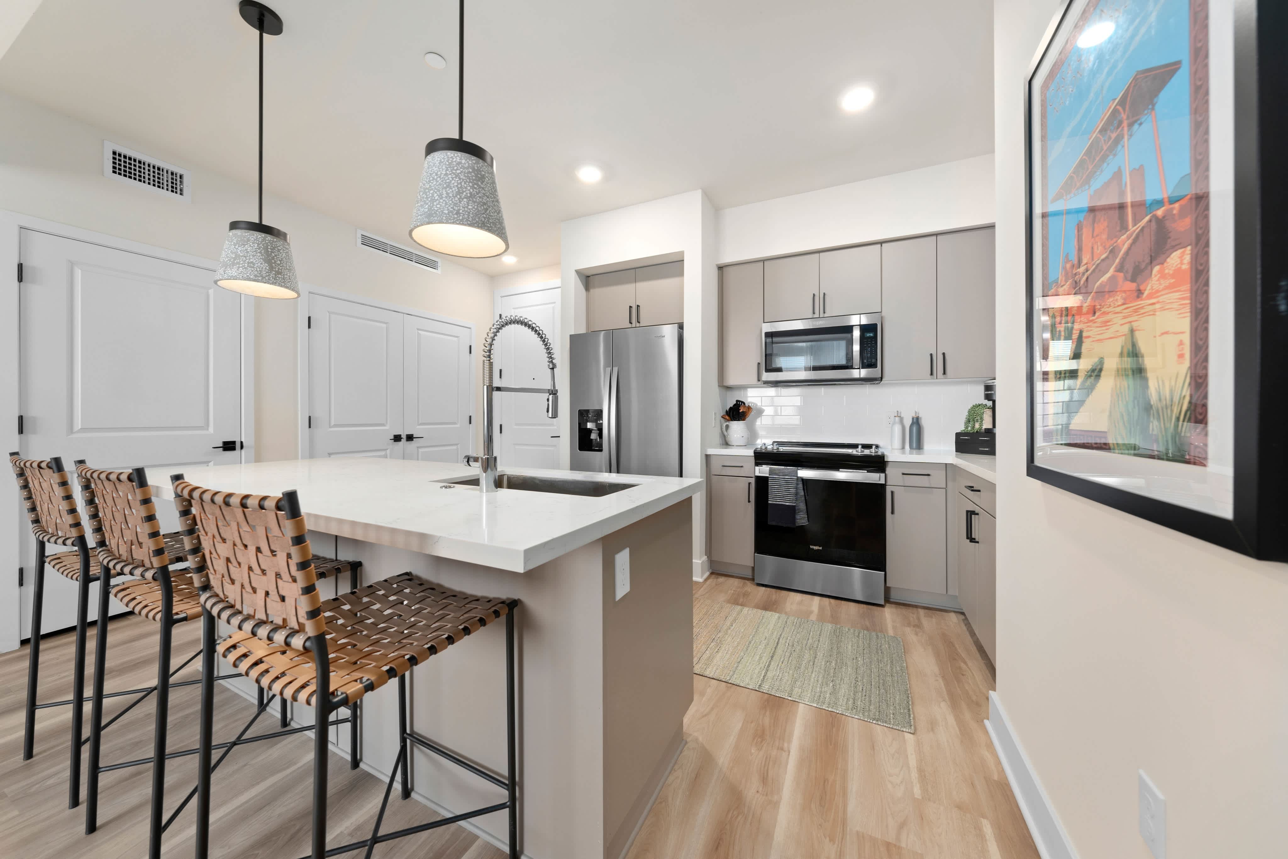 Overture Arcadia 55+ Active Adult Apartment Homes – photo 4