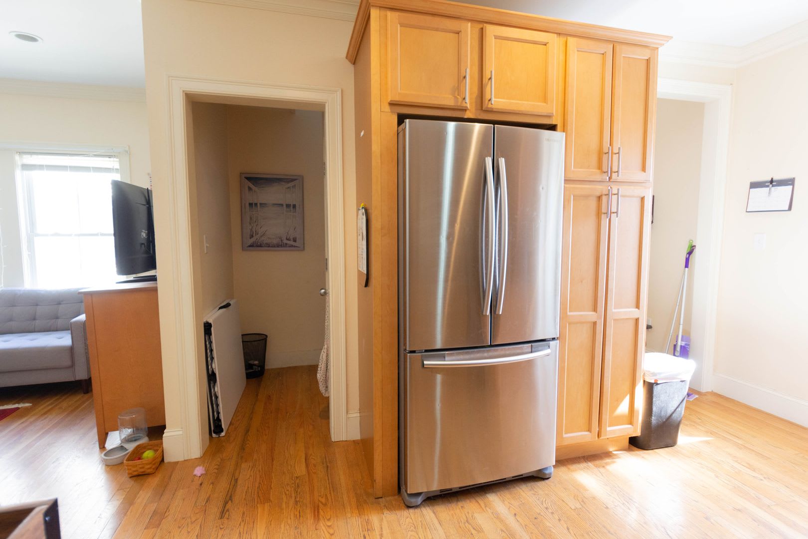 Brighton 4 Bed – Renovated – Central A/C – No Fee – 6/1 – photo 4