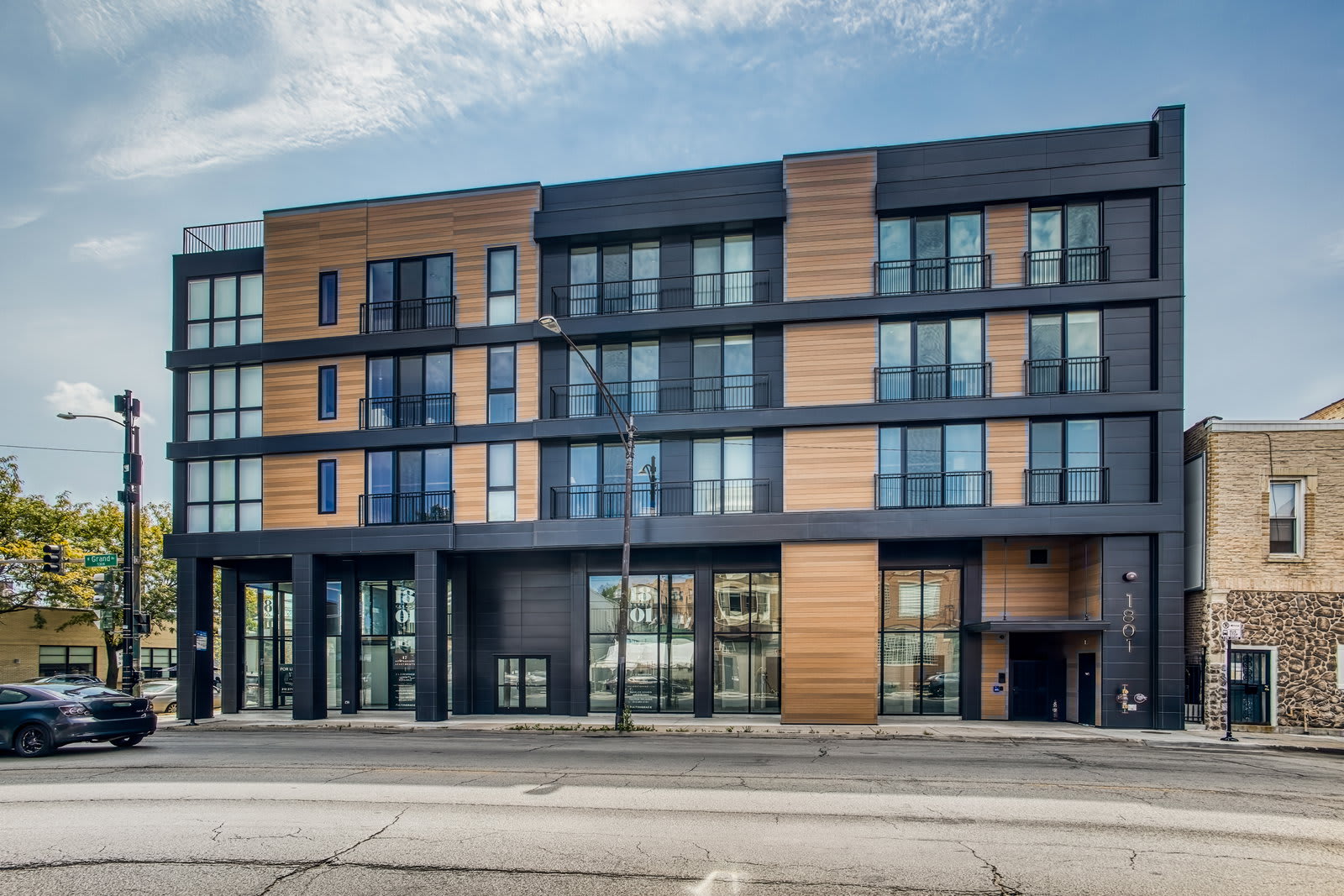 1801 West Grand Avenue – photo 1