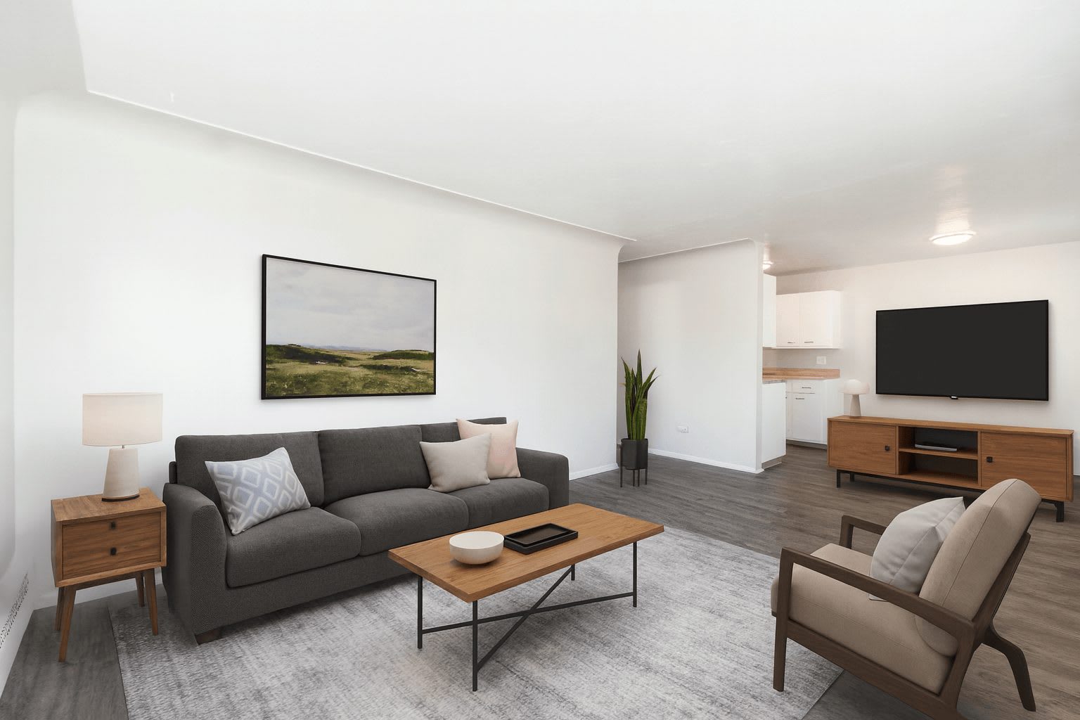 The Mark Apartments – photo 4