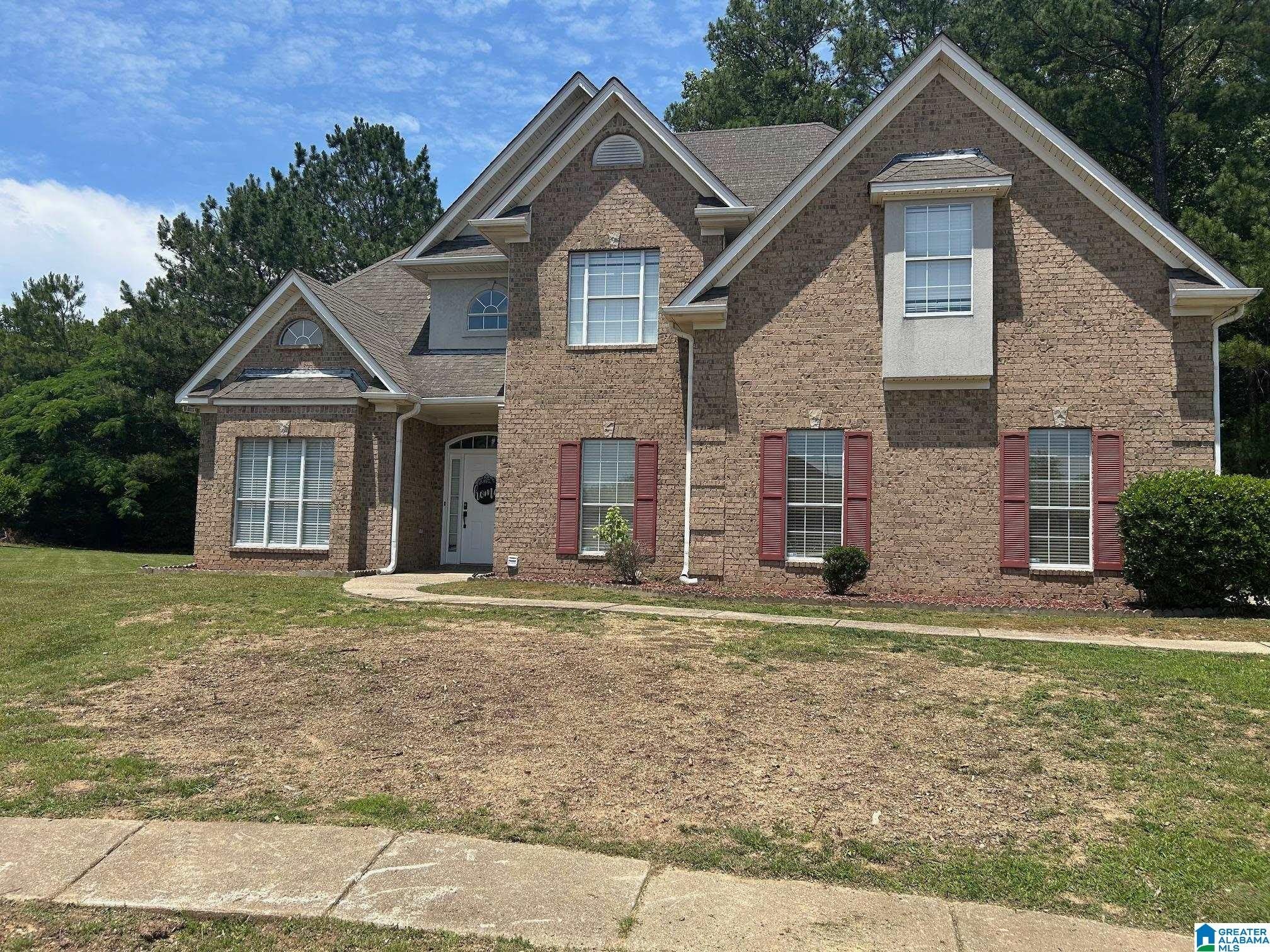 241 OLD CAHABA TRAIL – photo 2