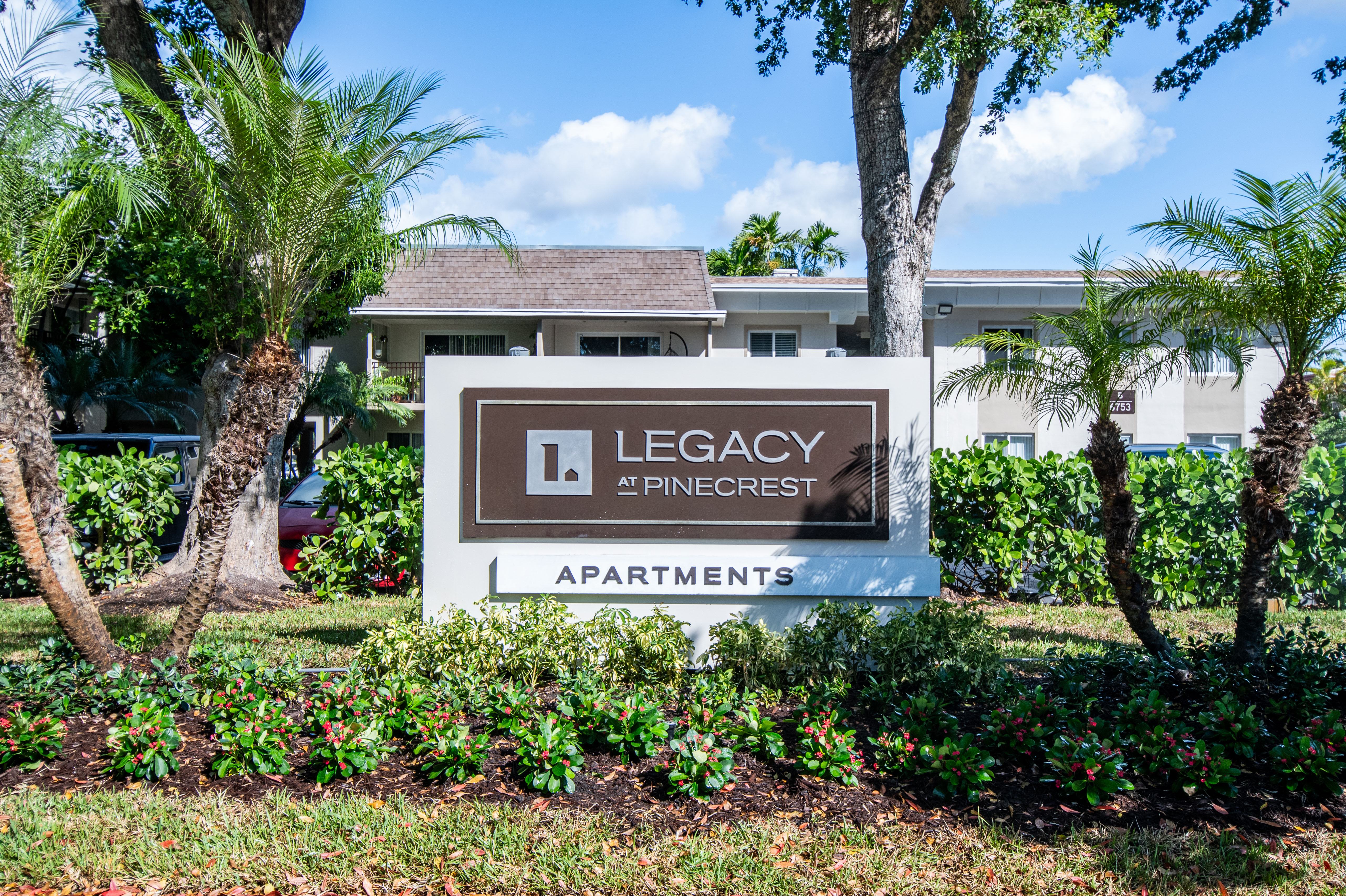 Legacy at Pinecrest – photo 1