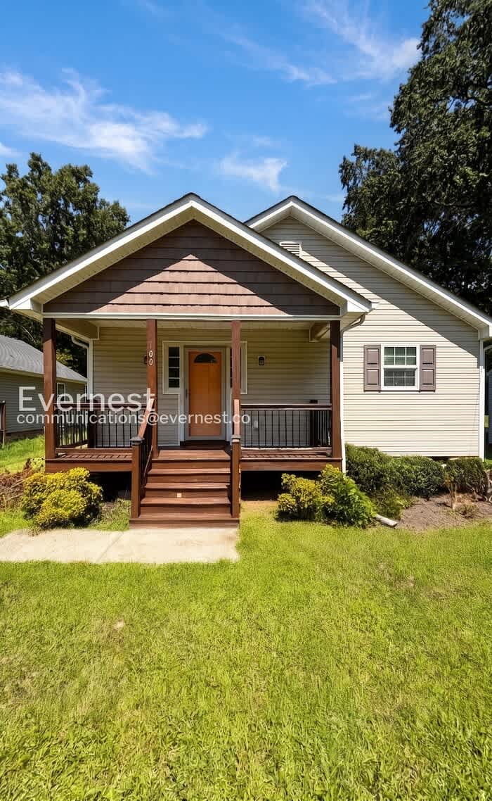 100 Elm Street – photo 1