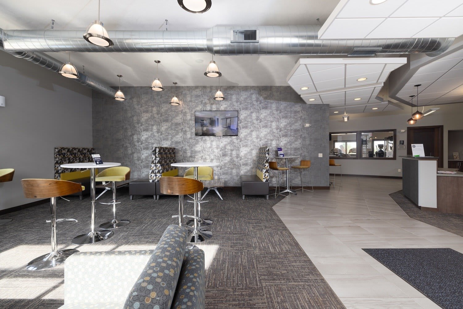The Commons – photo 4