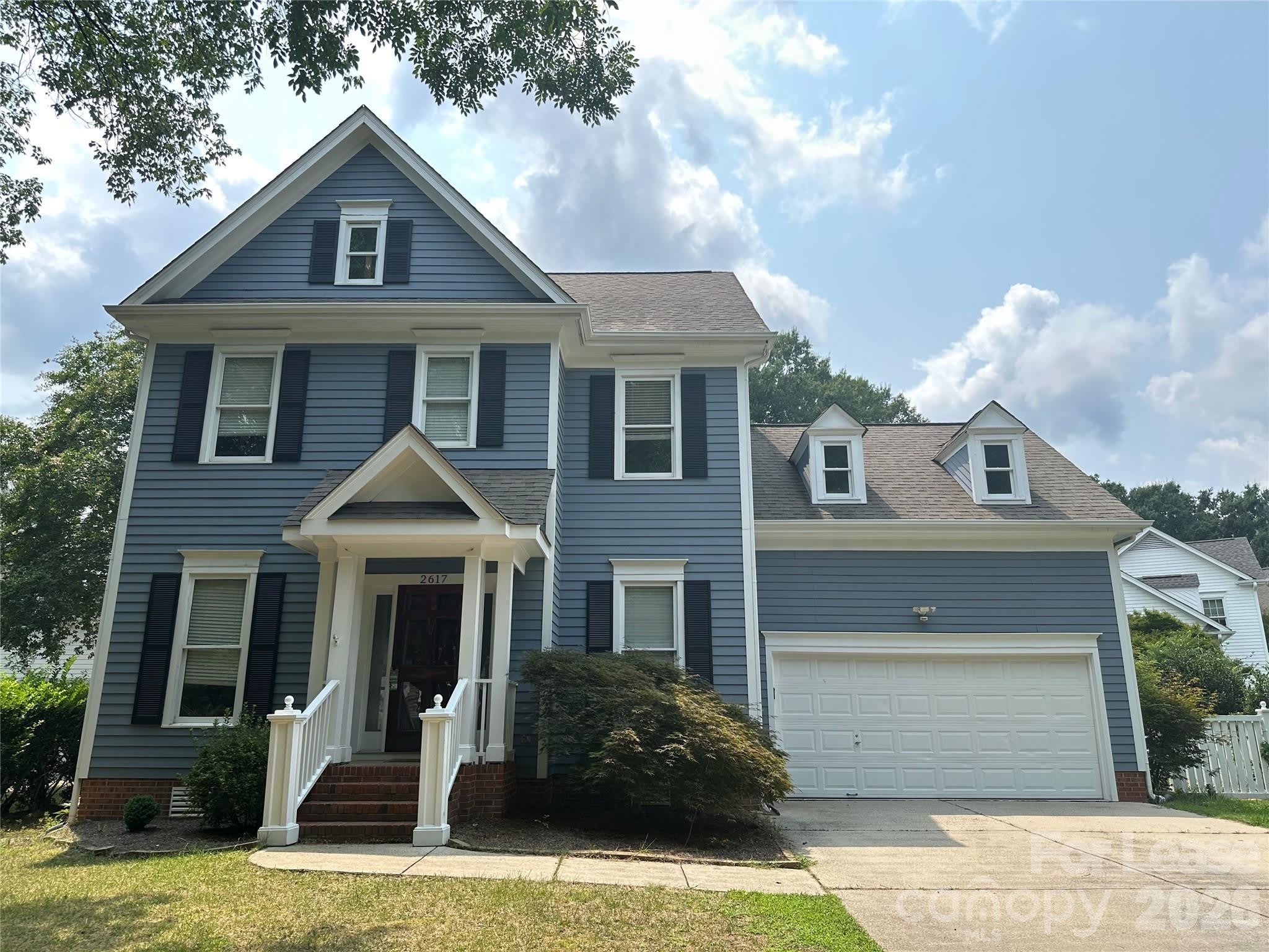 2617 Greyabby Court – photo 1