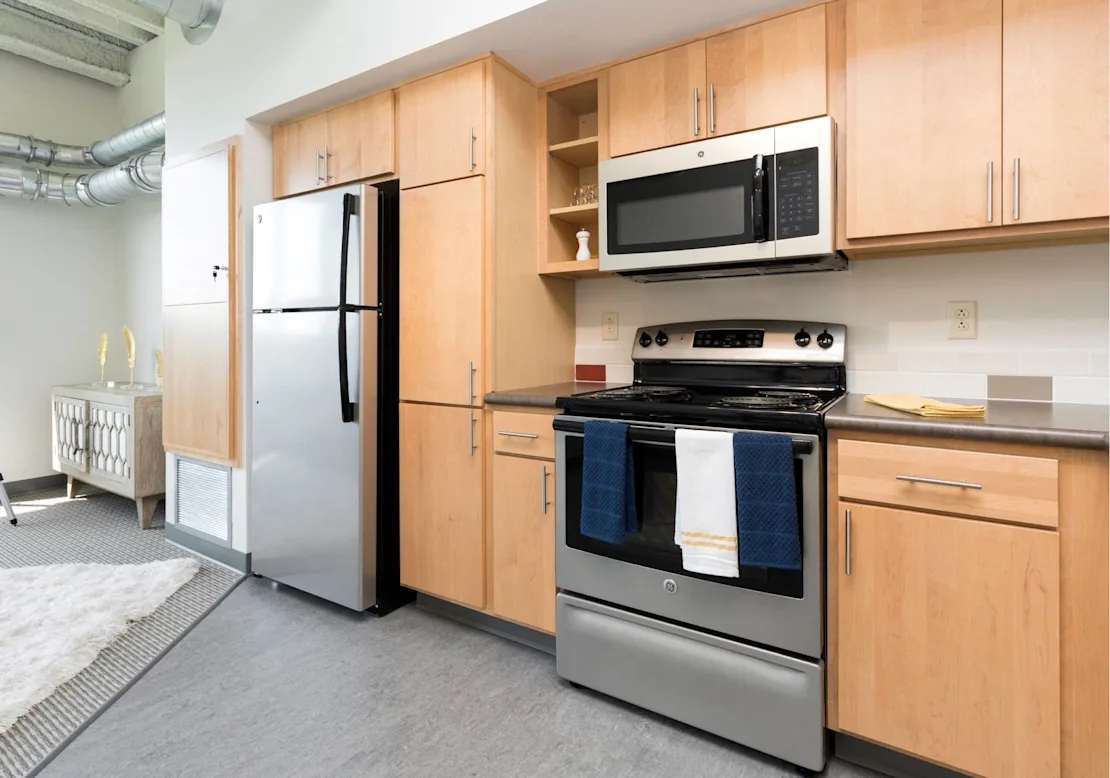 Eagle View Lofts and Townhomes – photo 1