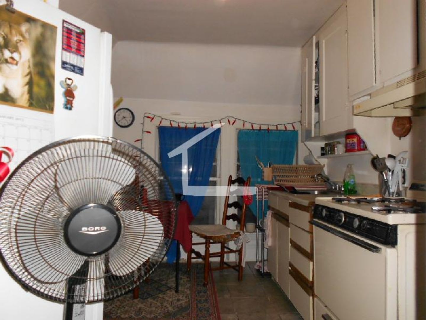 141 Naples Rd 3C Brookline Ma 02446 – photo 5