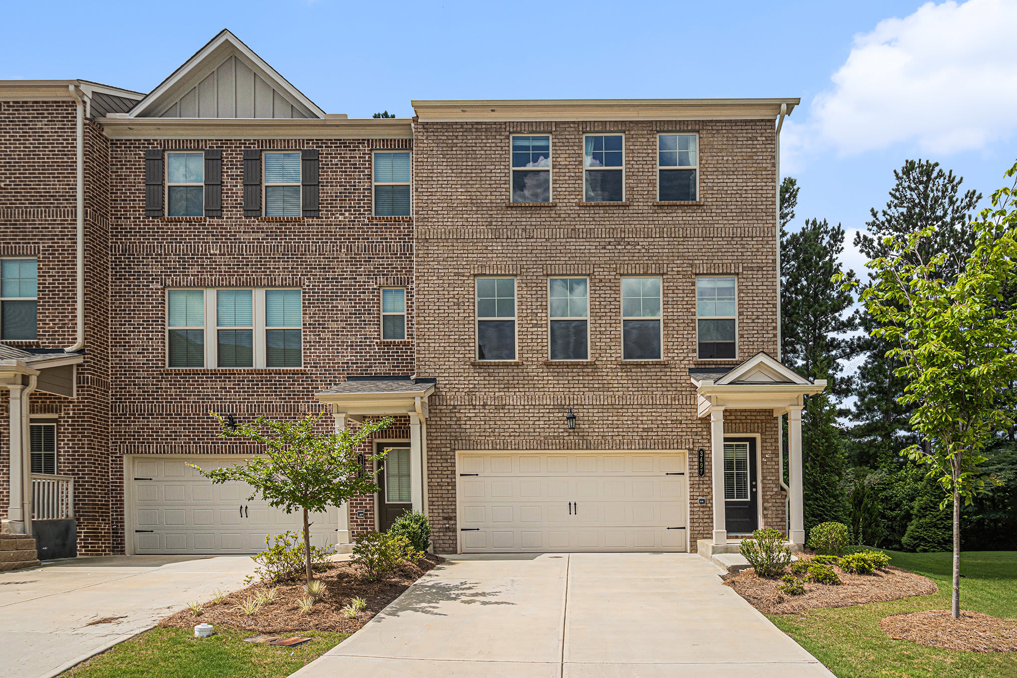 3497 Hidden Valley Circle – photo 2
