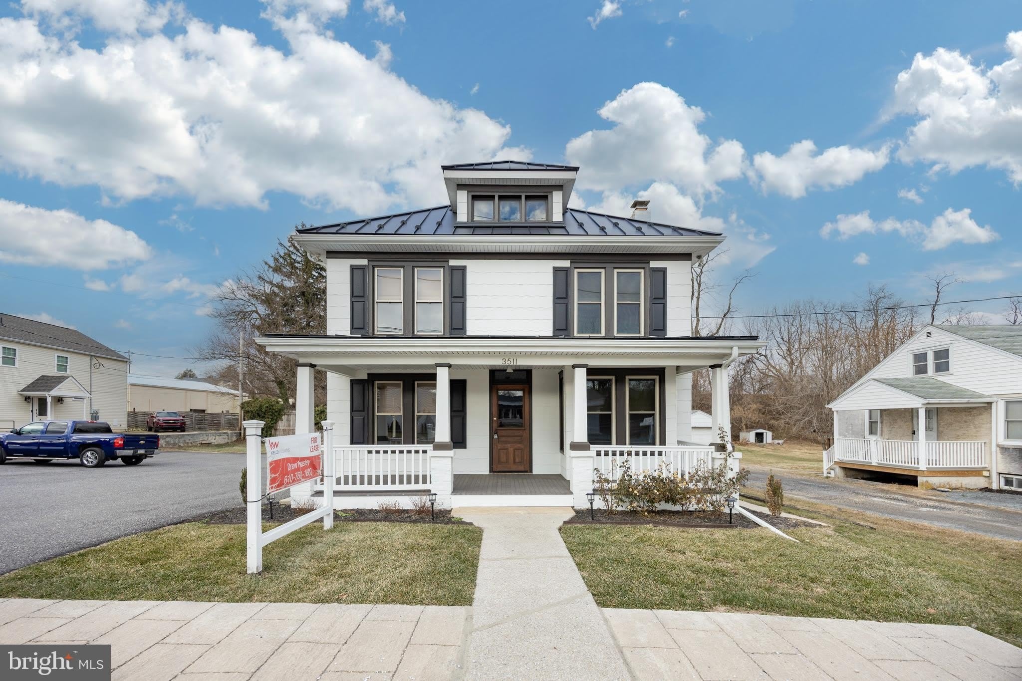 3511 MAIN Street – photo 1
