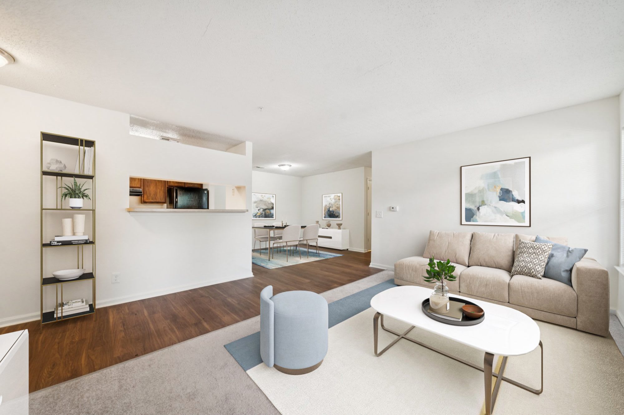 Affordable Housing – photo 3