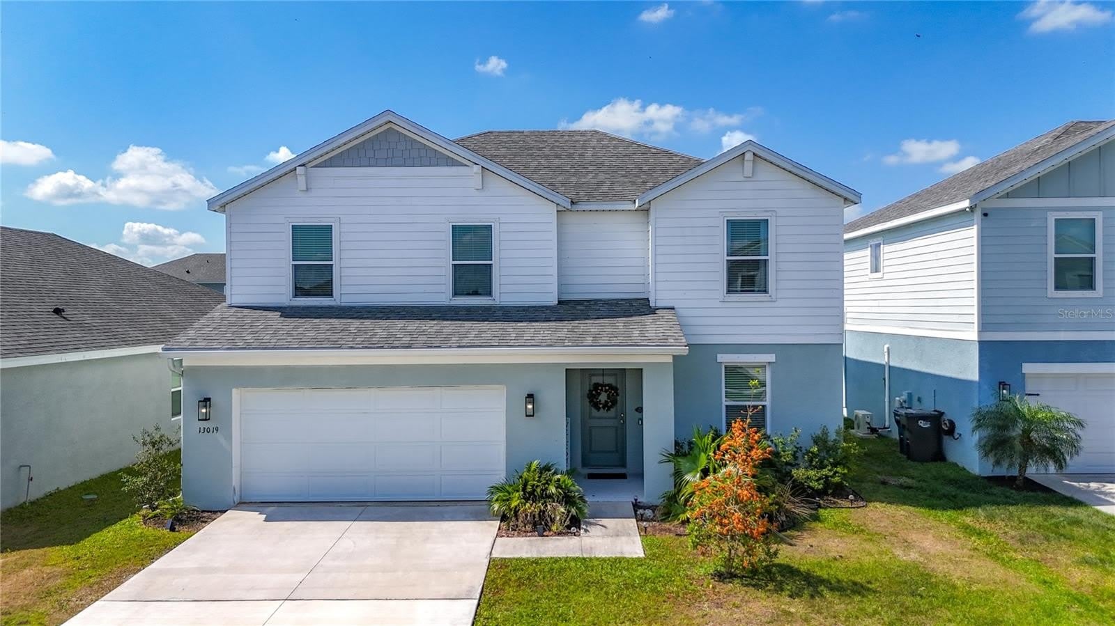 13019 BLUFF OAK WAY – photo 1