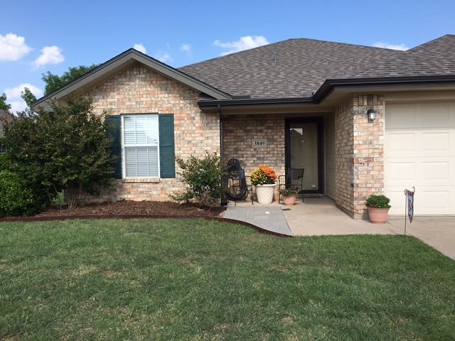 3849 Notre Dame Circle – photo 1