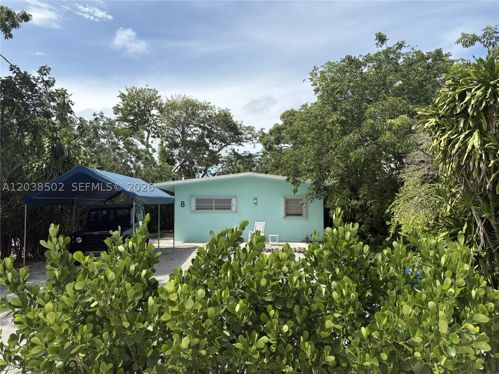 8 Jewfish Ave – photo 3