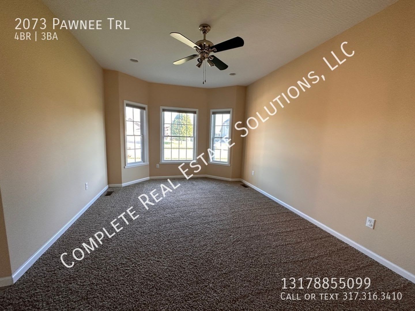 COMING SOON: 4 Bedroom / 3 Bath Home located at 2073 Pawnee Trl in Columbus – photo 5