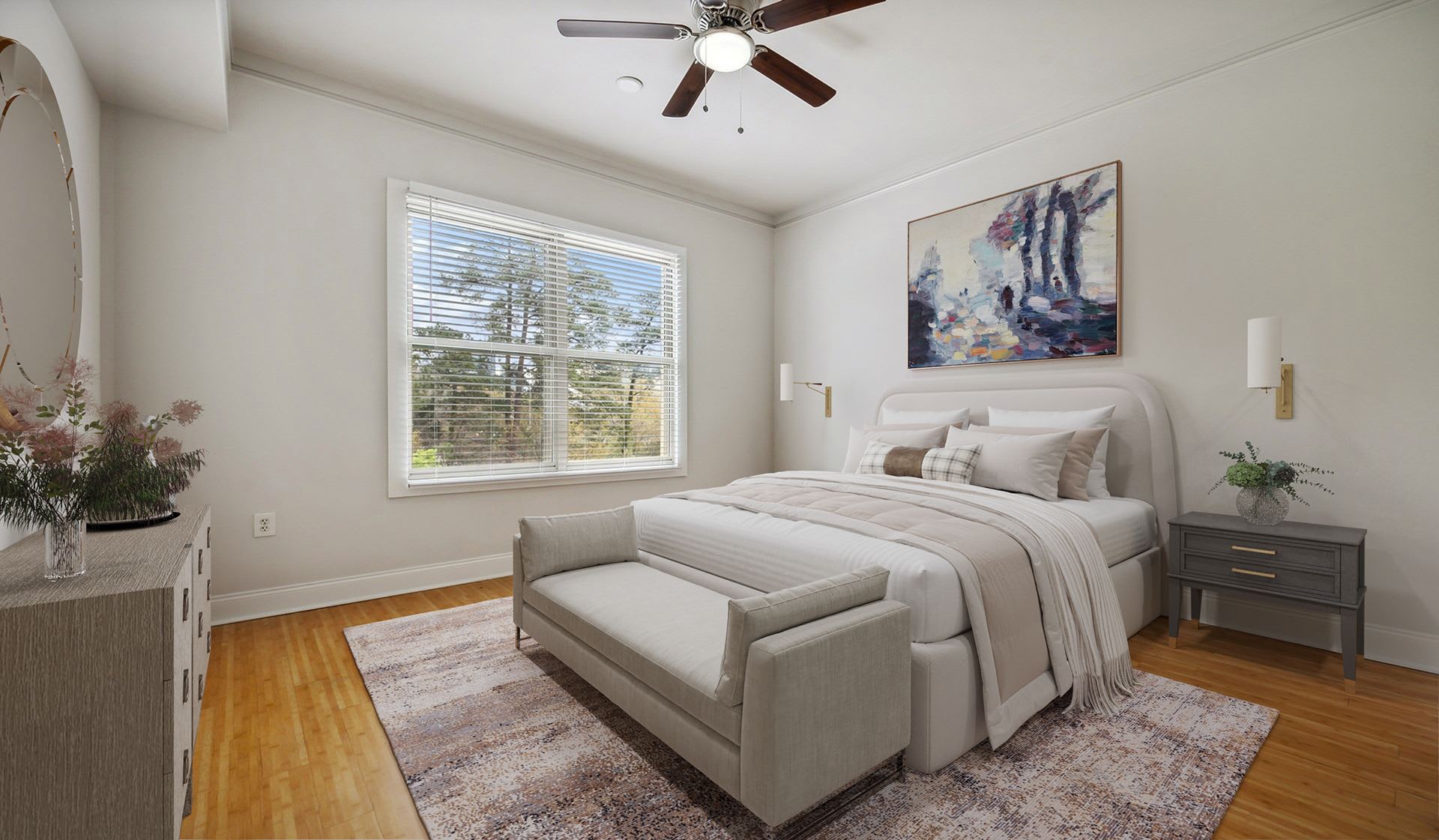 Tremont Apartment Homes – photo 5