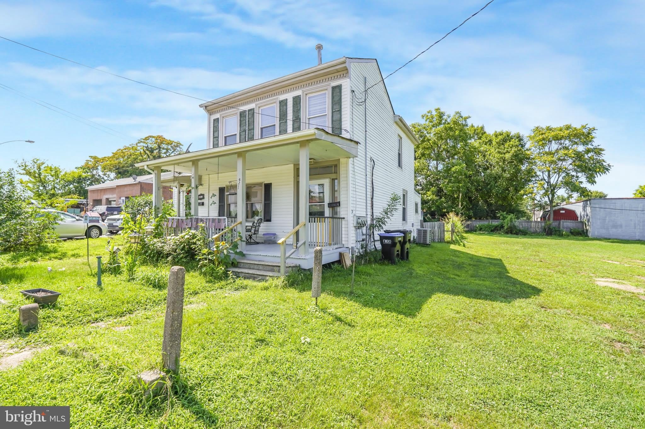 621 LAFAYETTE Boulevard – photo 3