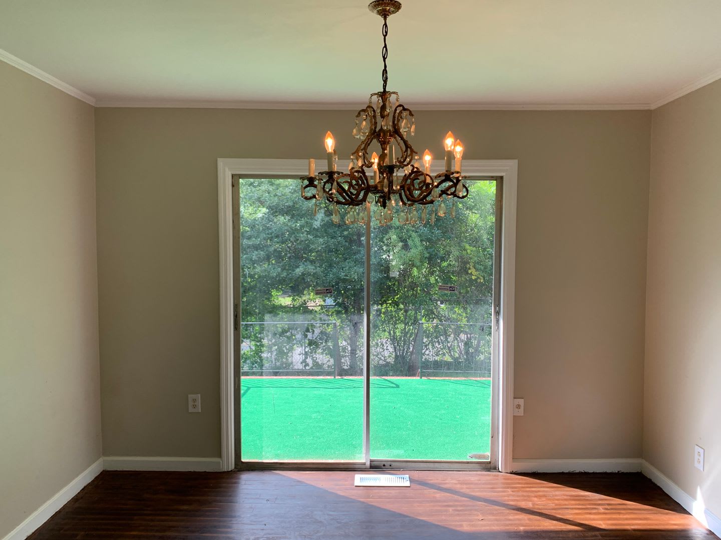 Super Cute All Brick Home in East Macon – photo 5