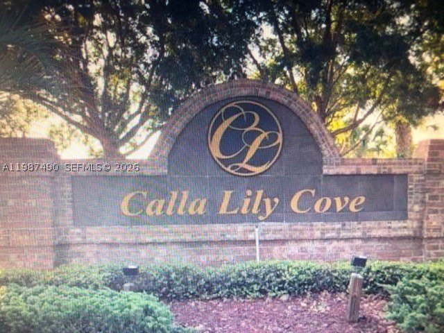 5418 CALLA LILY COURT – photo 1