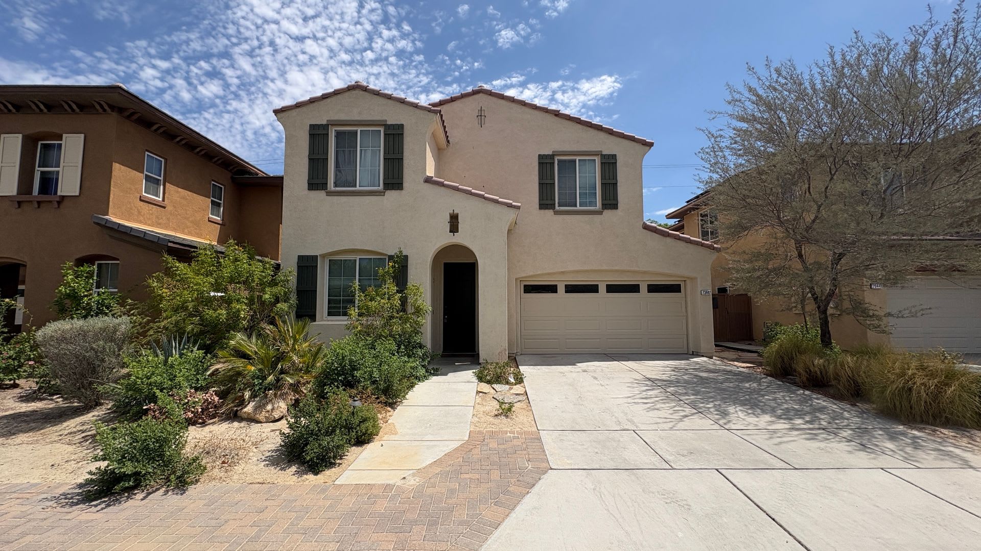 Fully Furnished 4 Bedroom Home With Pool Spa In Palm Desert – photo 1