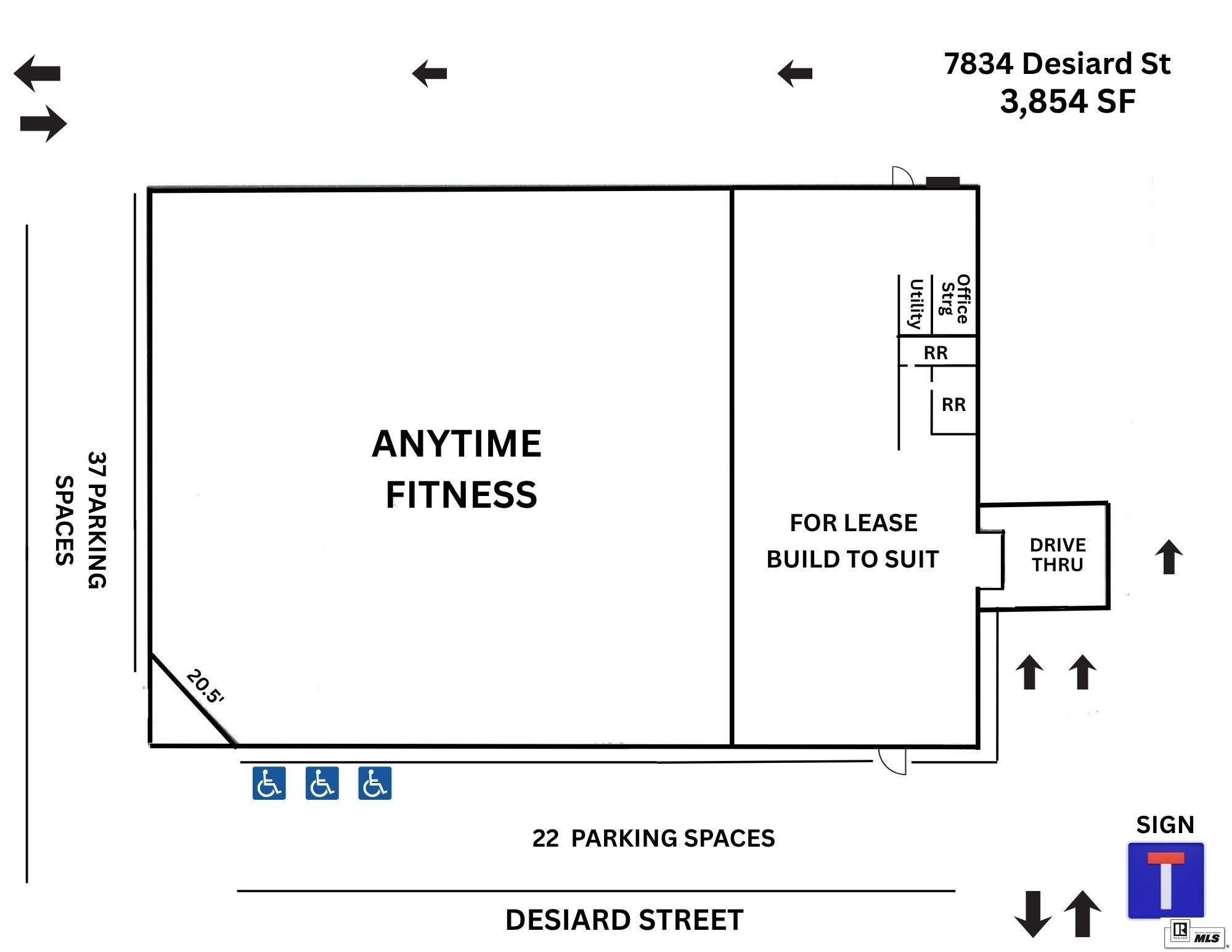 7834 DESIARD STREET – photo 2