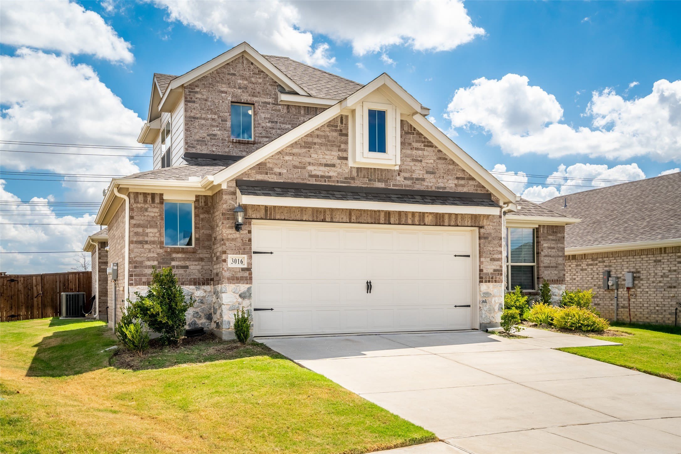 3016 Prairie Trail Avenue – photo 2