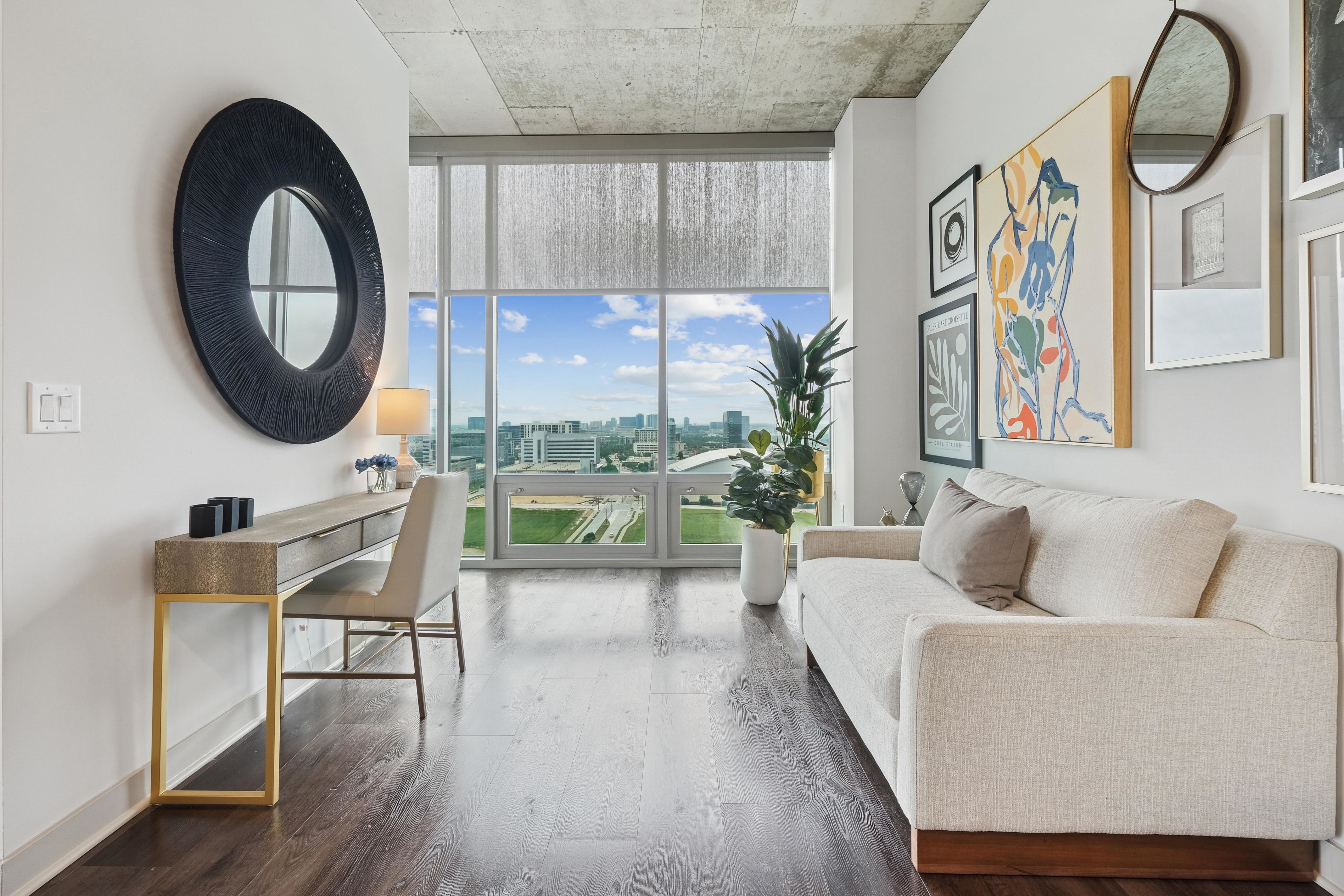 Skyhouse Frisco Station – photo 3