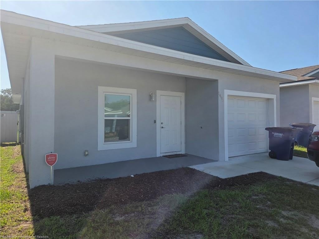 1496 Las Villas Boulevard – photo 1