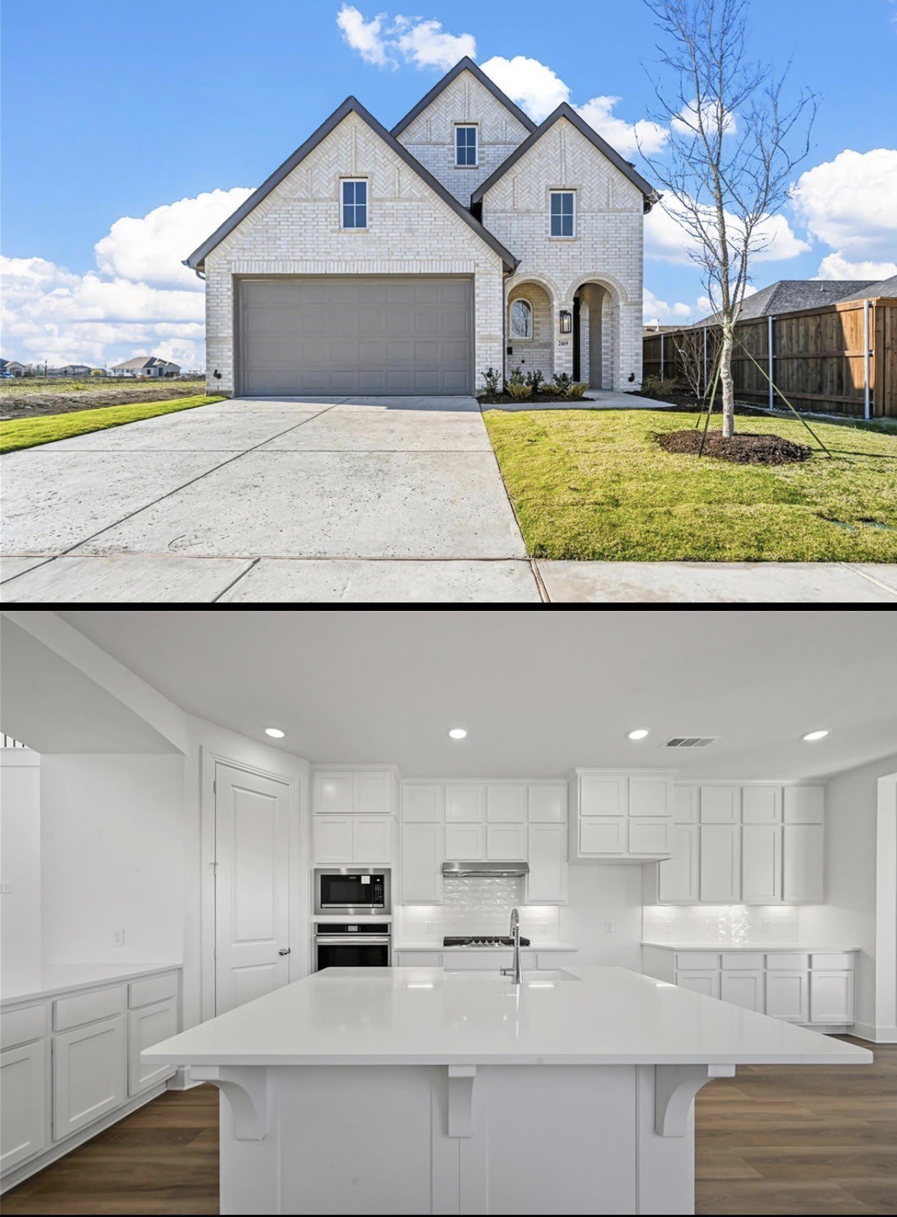 2469 Jackson Burn Drive – photo 1