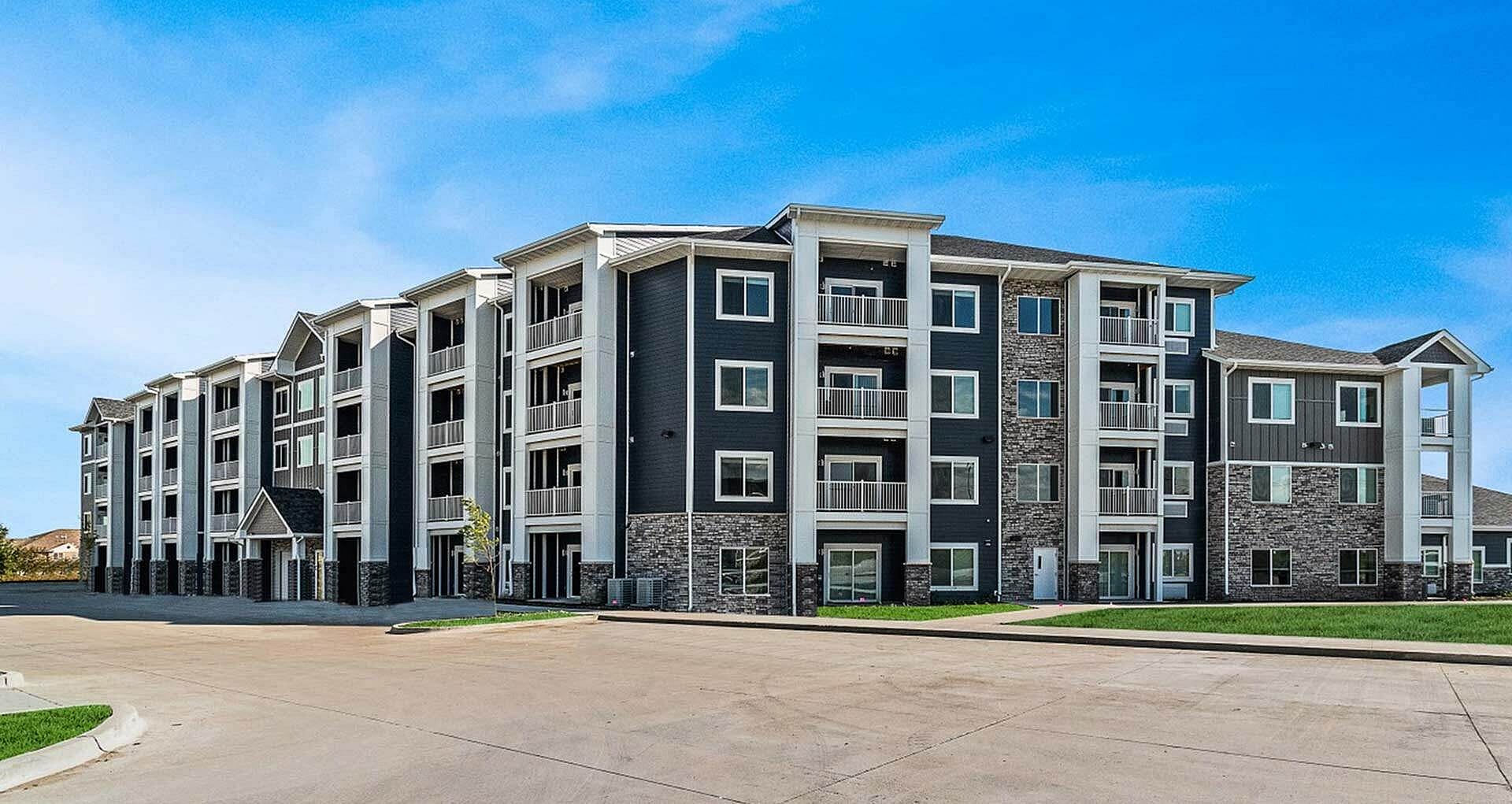 Park 88 Apartments – photo 5