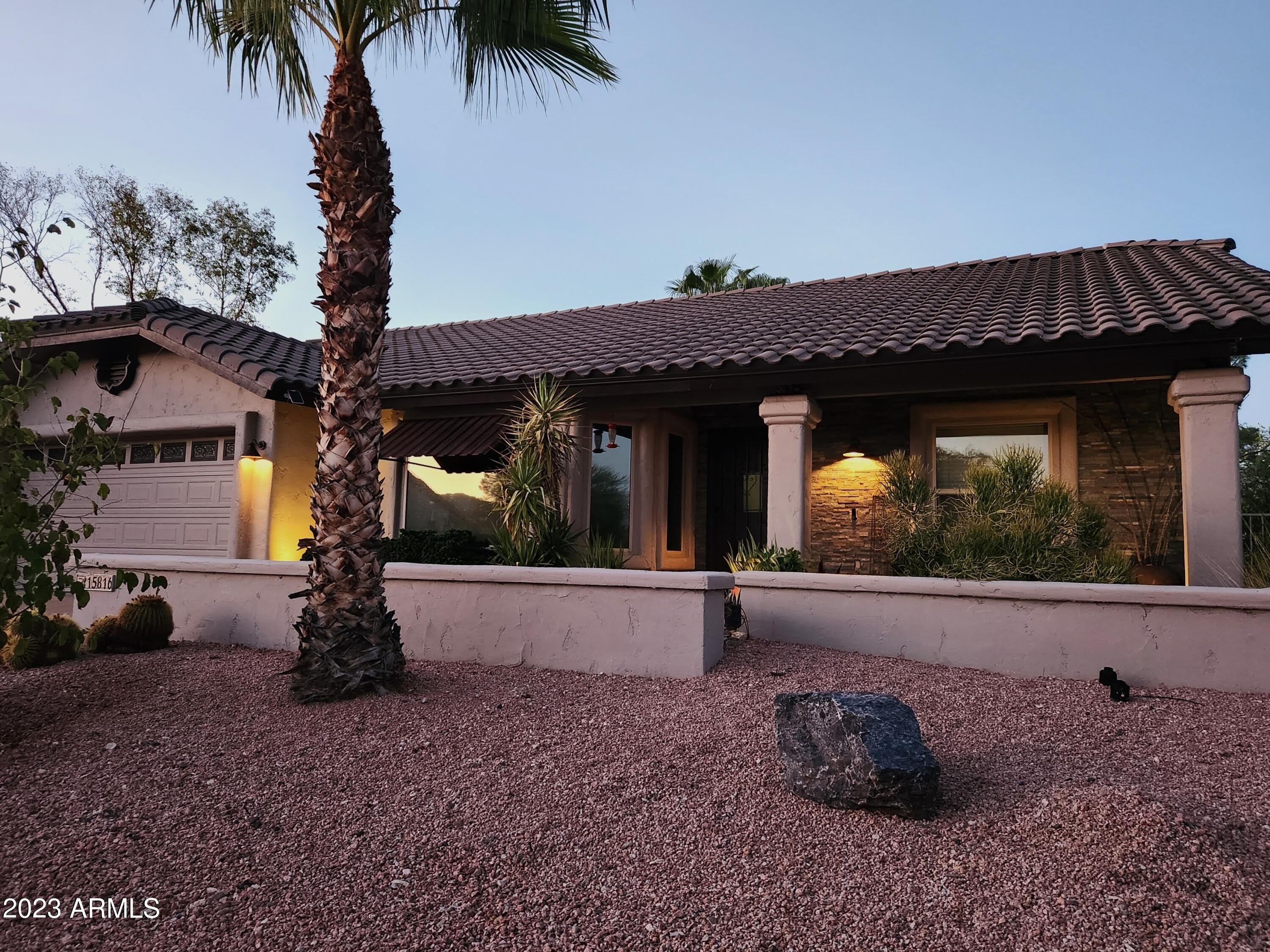 15816 E KIM Drive – photo 4