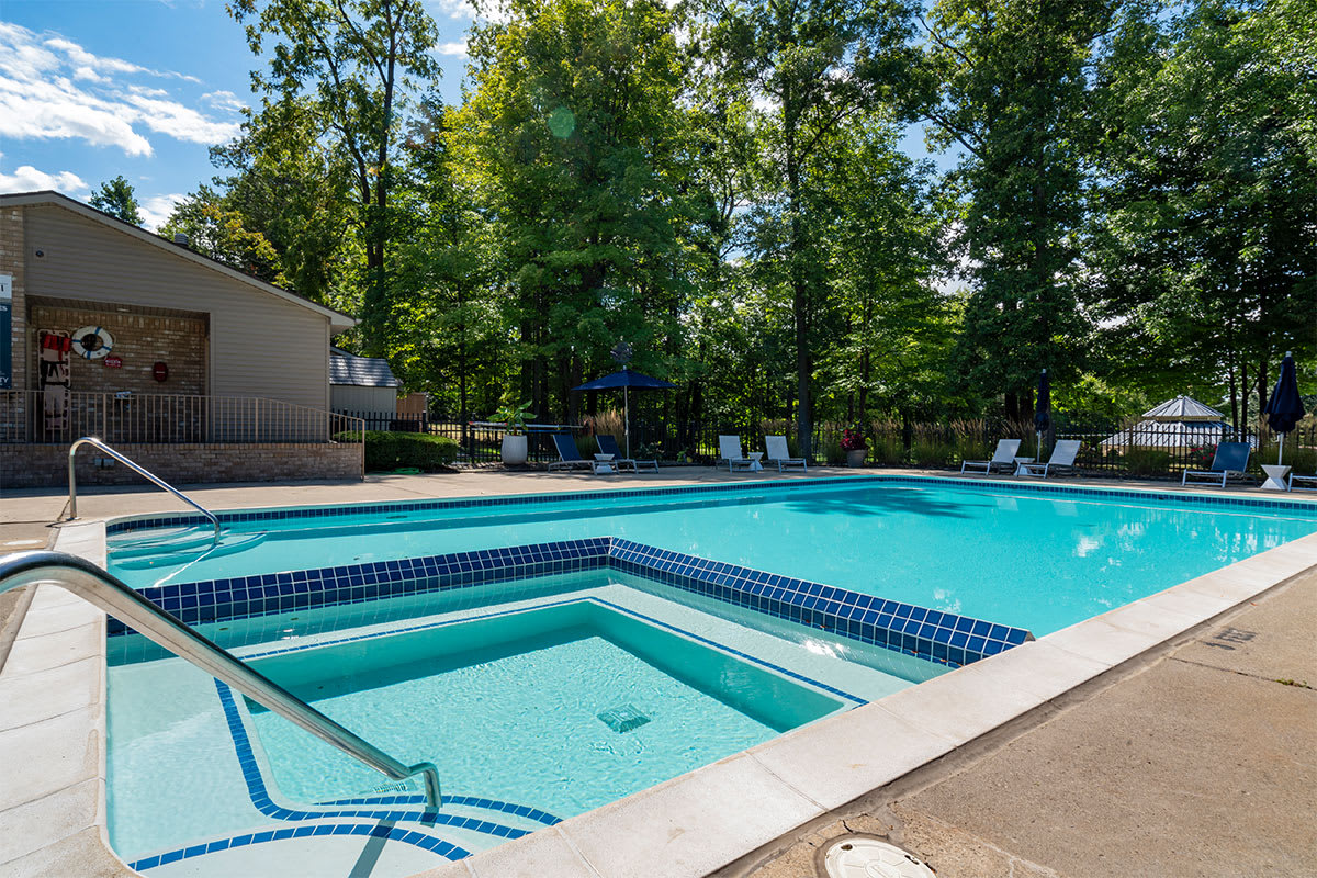 The Ascent at Farmington Hills – photo 3