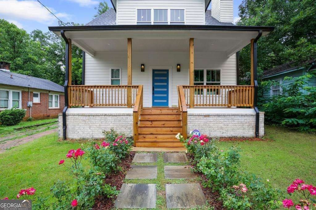 79 Adair Avenue SE – photo 1
