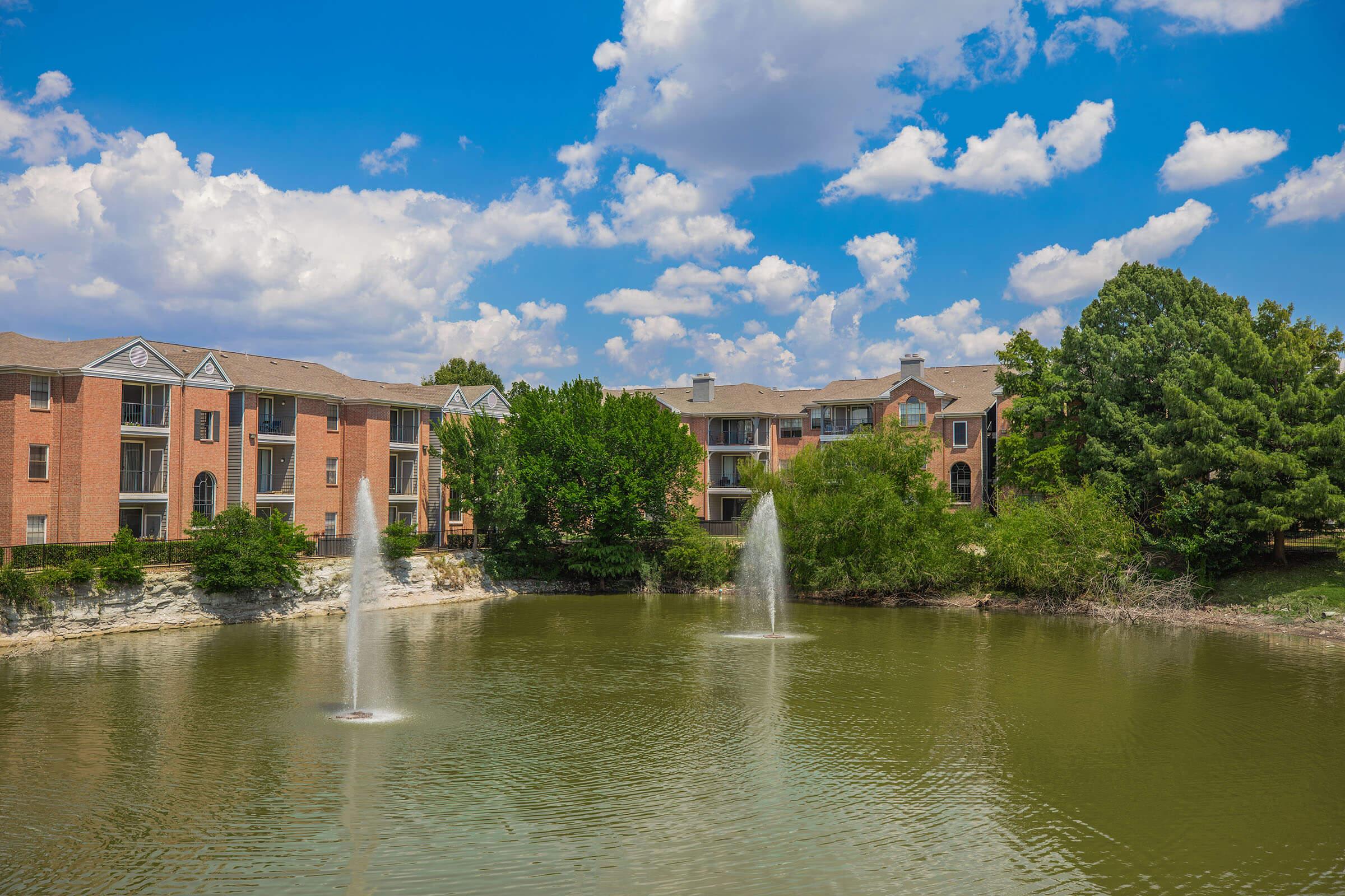 Lakeshore at Preston – photo 4