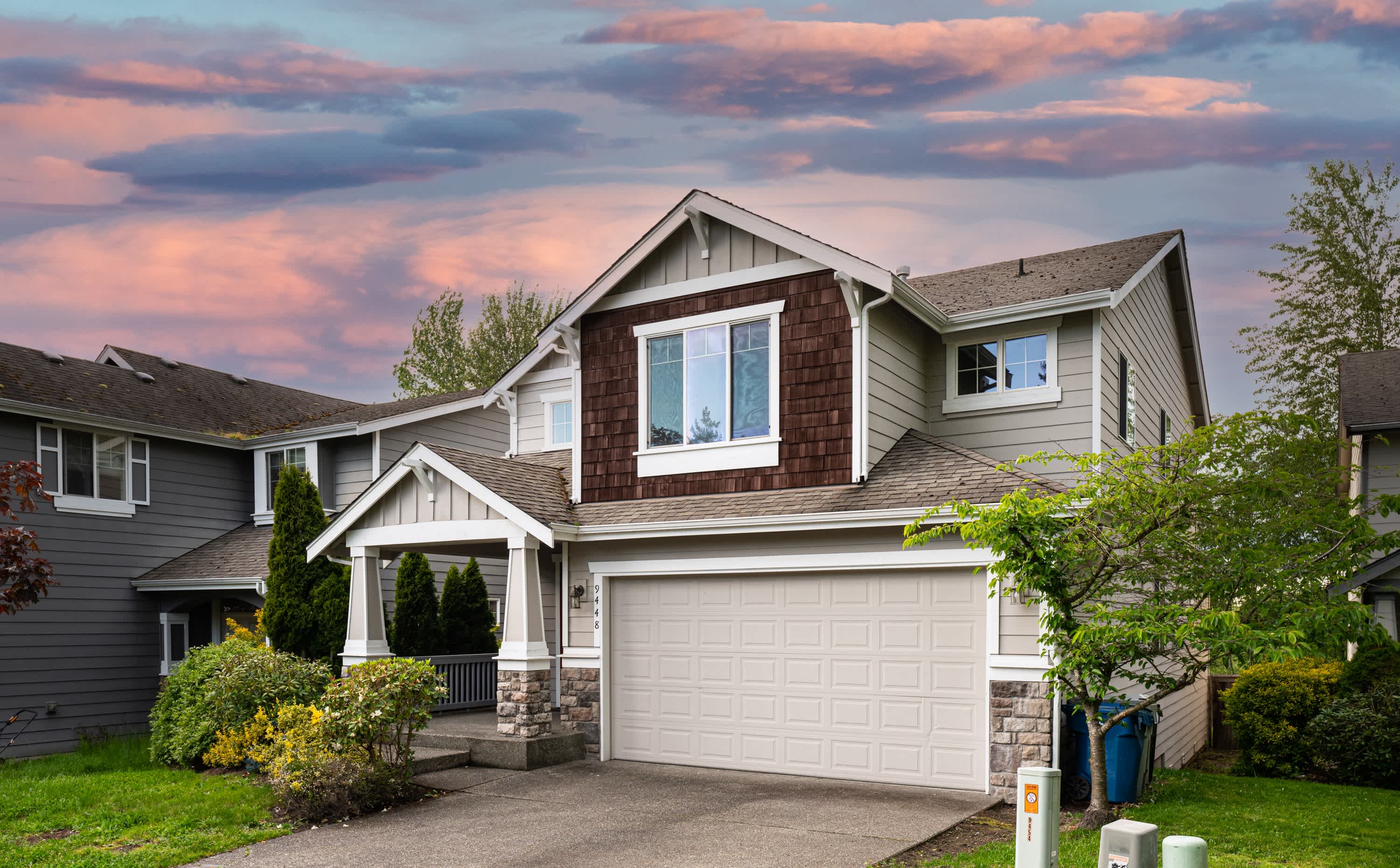 9448 S 196Th Pl – photo 2