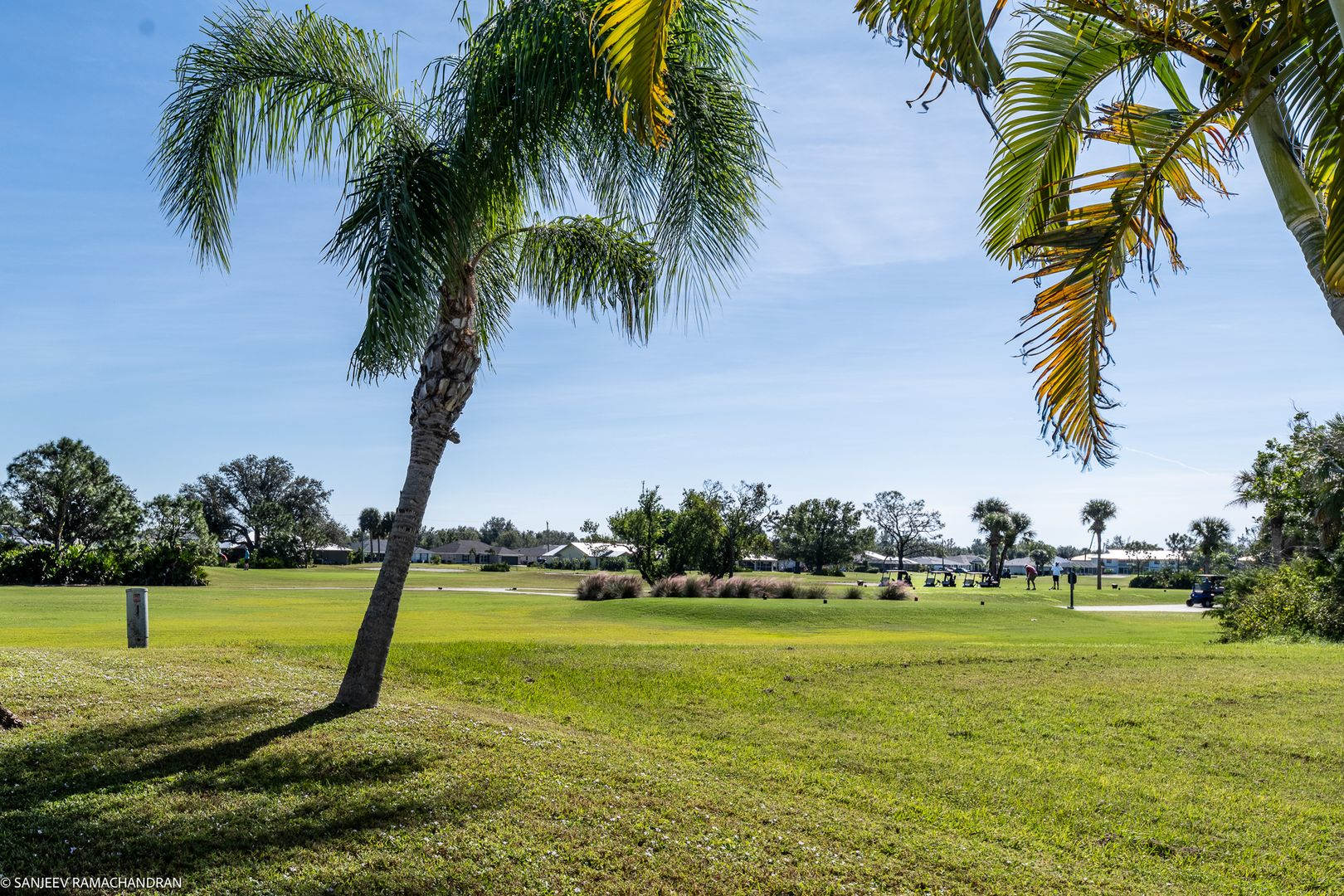 TURNKEY FURNISHED RENTAL ON GOLF COURSE. GROUND FLOOR UNIT – photo 3