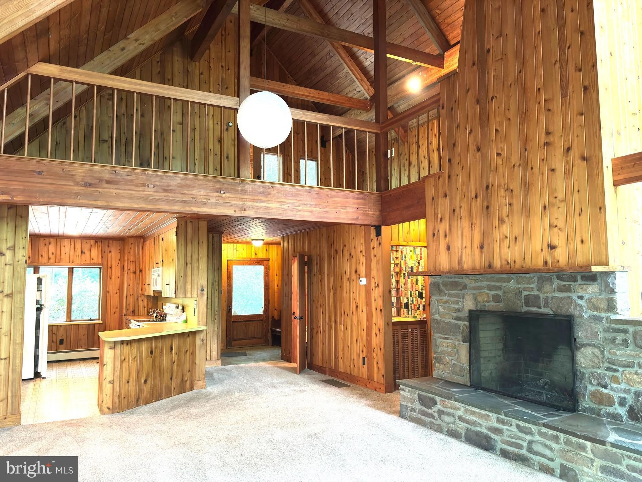6489 Old Carversville Road – photo 1