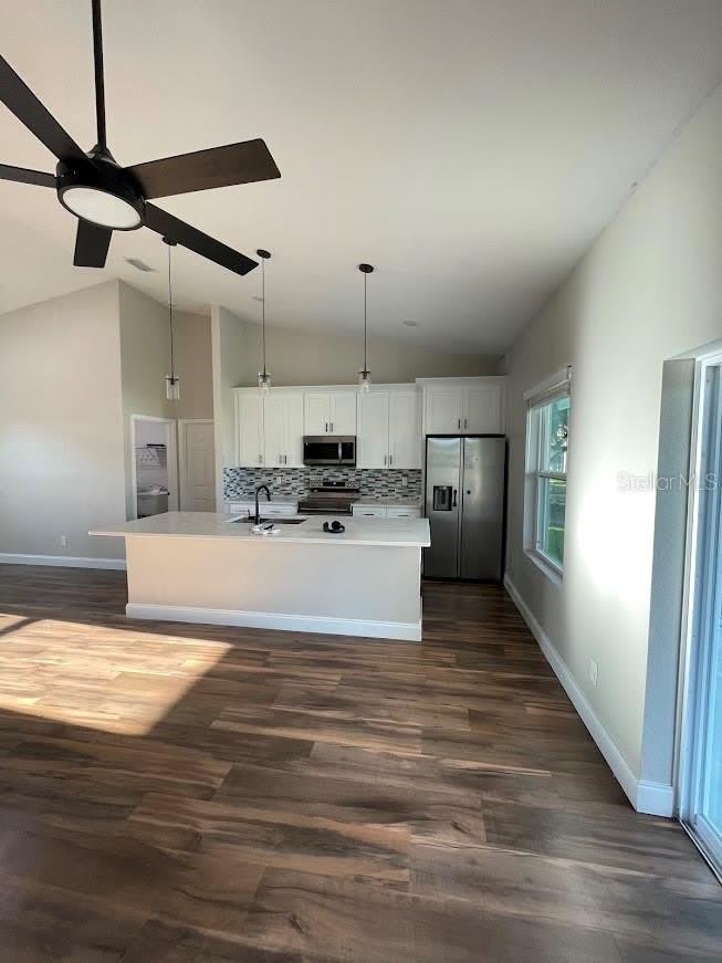 4850 Cumbano Street – photo 4