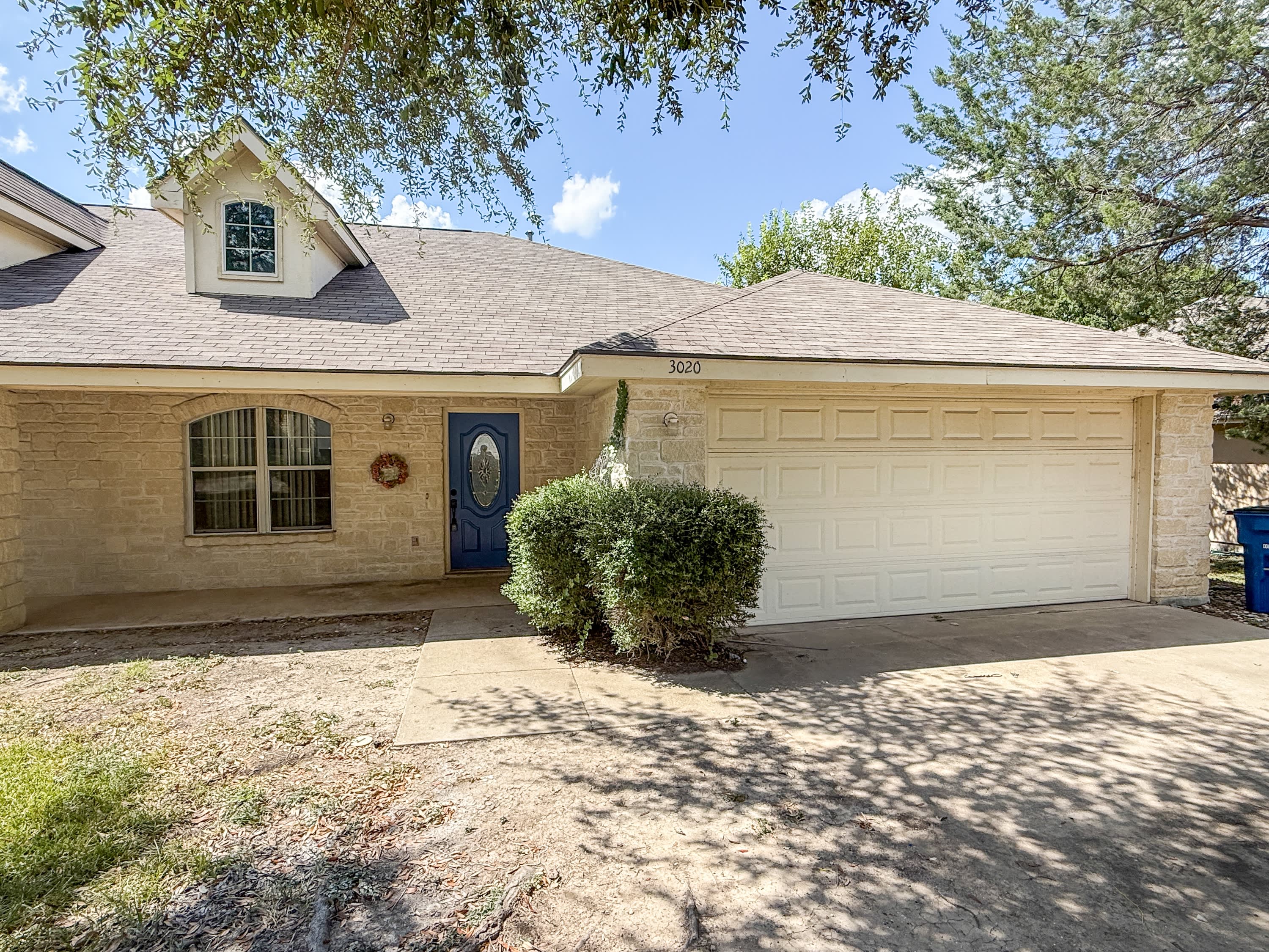 3020 Pine Valley Drive – photo 1