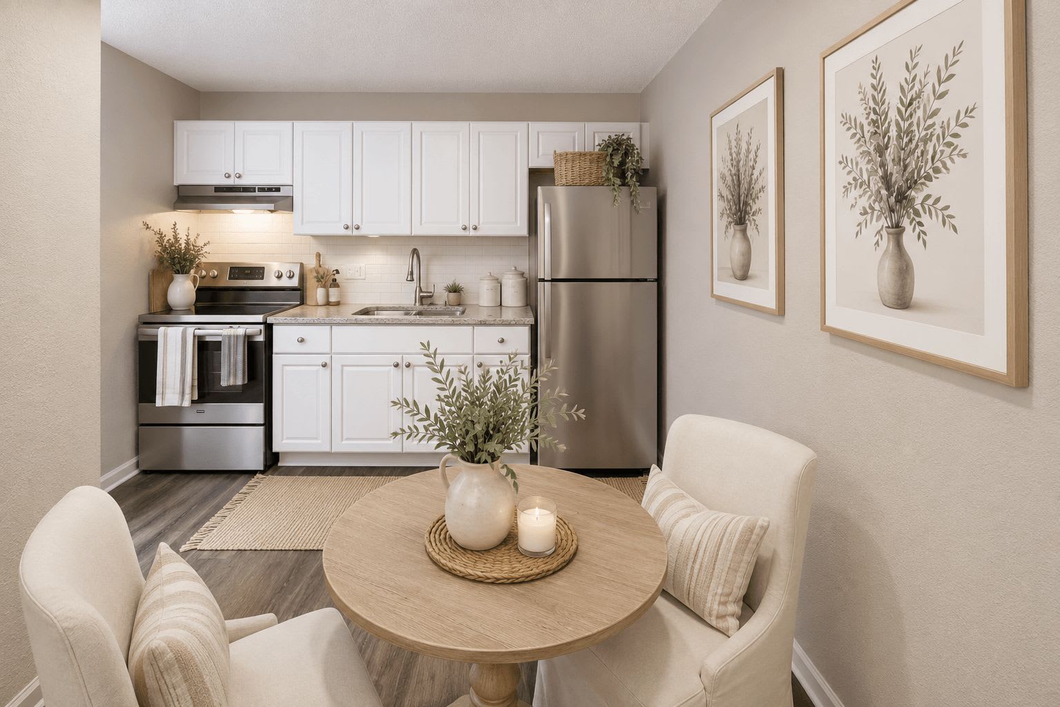 Viceroy Apartments – photo 3