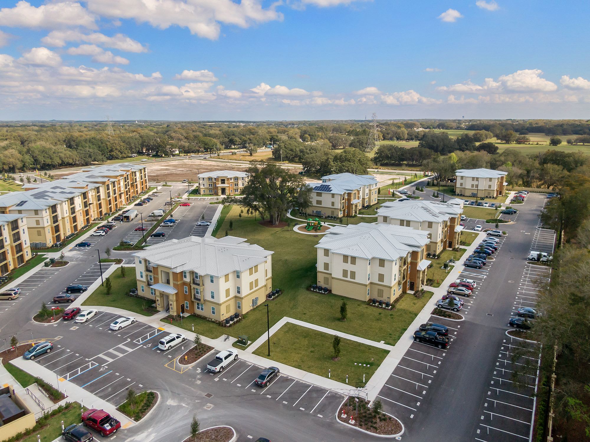 Lake Sumter Apartments – photo 5