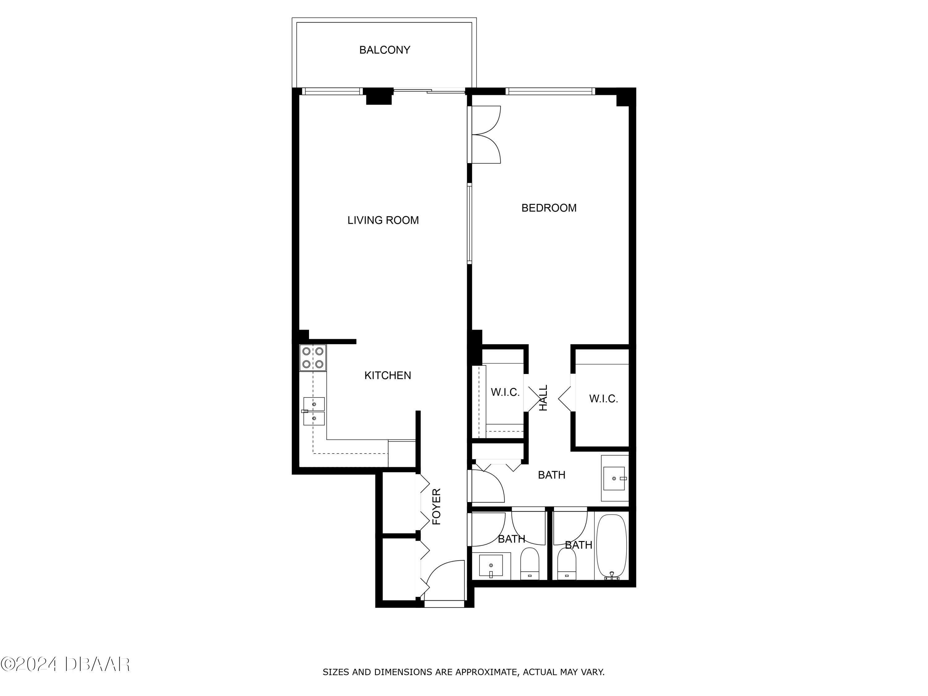 935 N Halifax Avenue – photo 3
