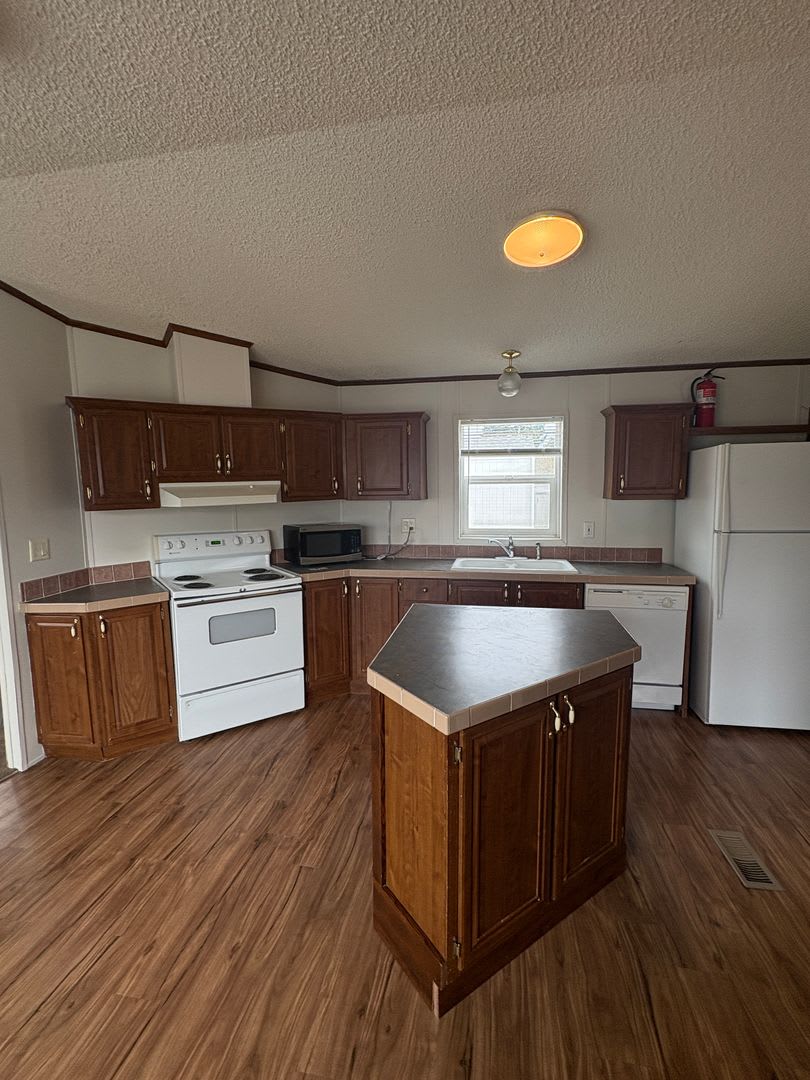 3 br 2 bath manufactured centrally located – photo 3