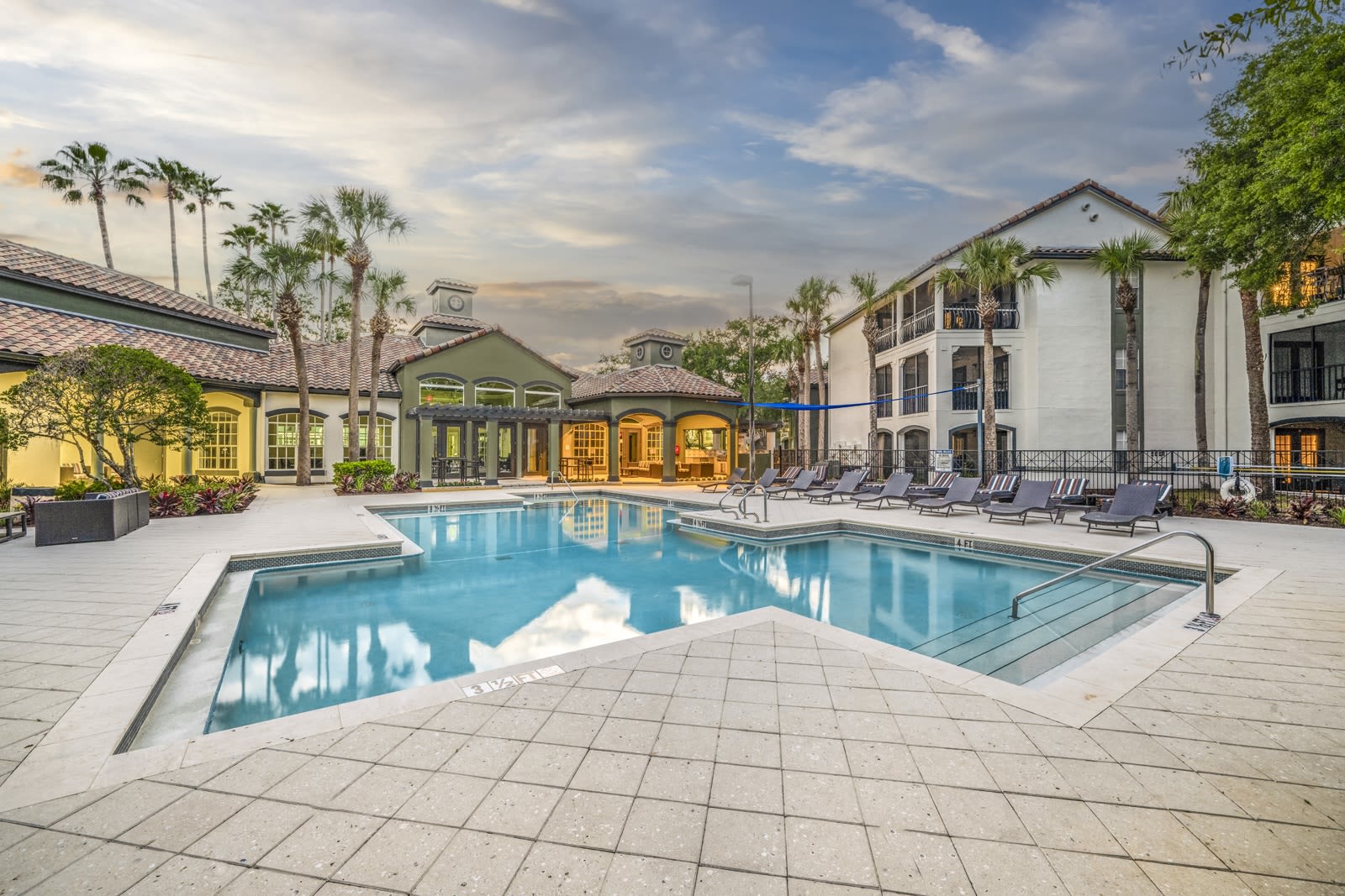 Mezzo of Tampa Palms – photo 1
