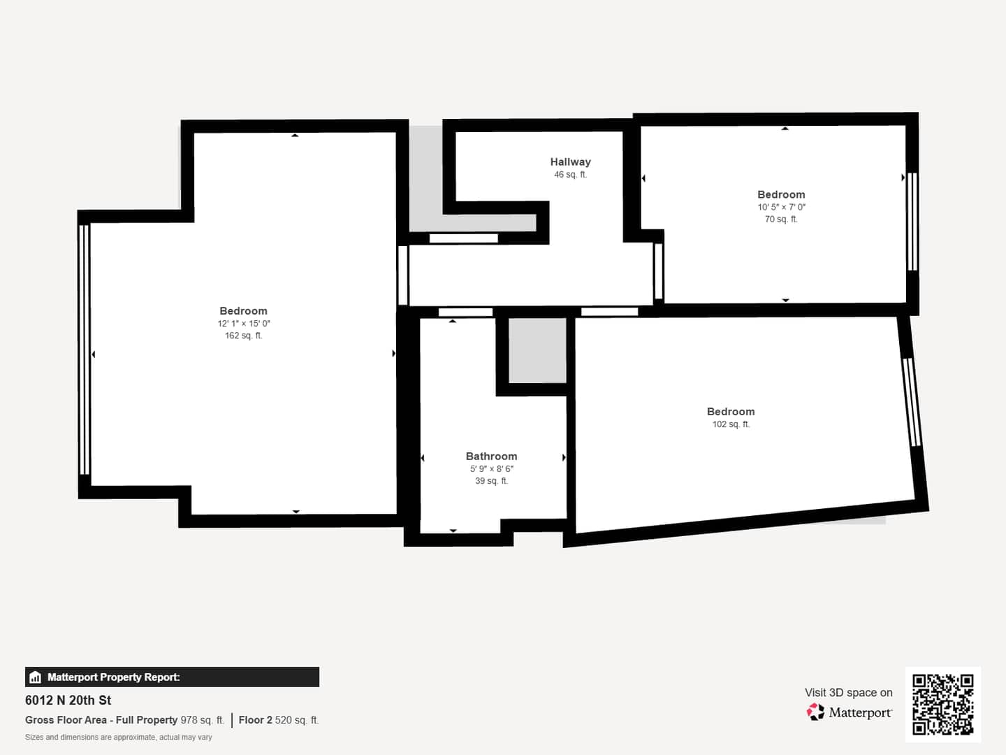 3 Bedroom Home for Rent in Oak Lane – photo 1