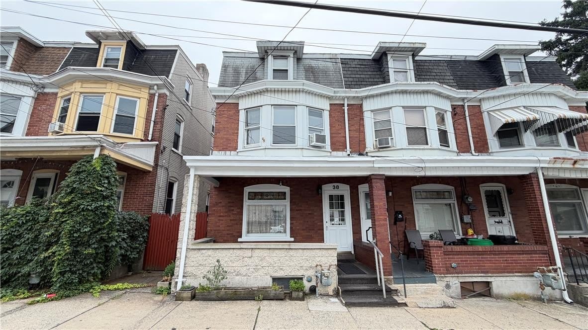 38 S Carlisle Street – photo 1