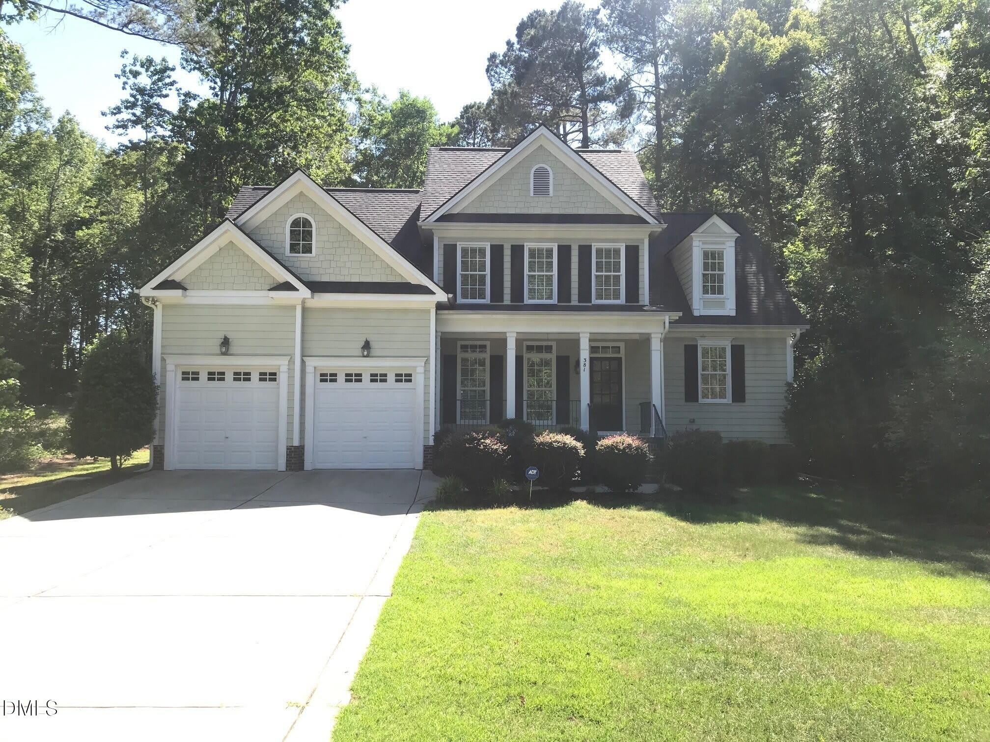 381 Carolina Oaks Avenue, Smithfield NC 27577 – photo 1