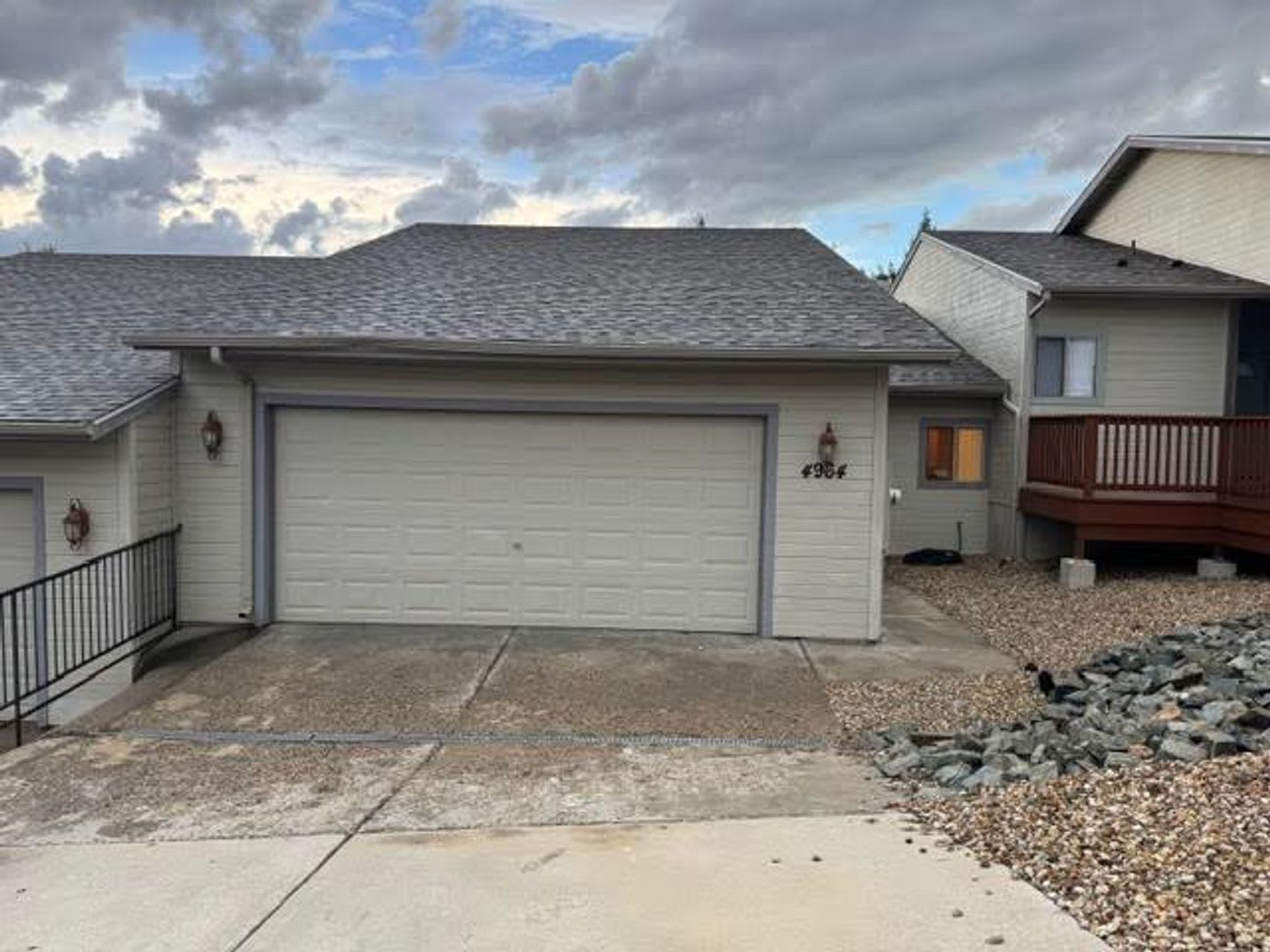 Cute Condo in Beautiful Yavapai Hills Community In Prescott – photo 1