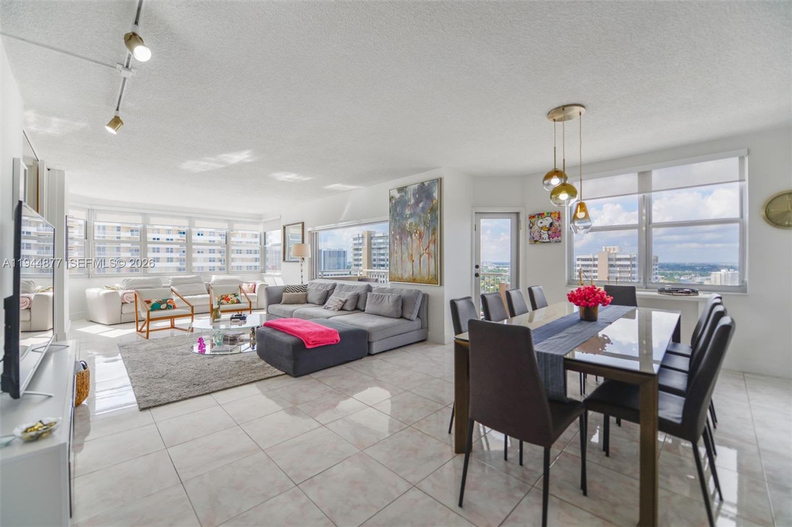1950 S Ocean Drive 19E, Hallandale Beach, FL 33009 – photo 4