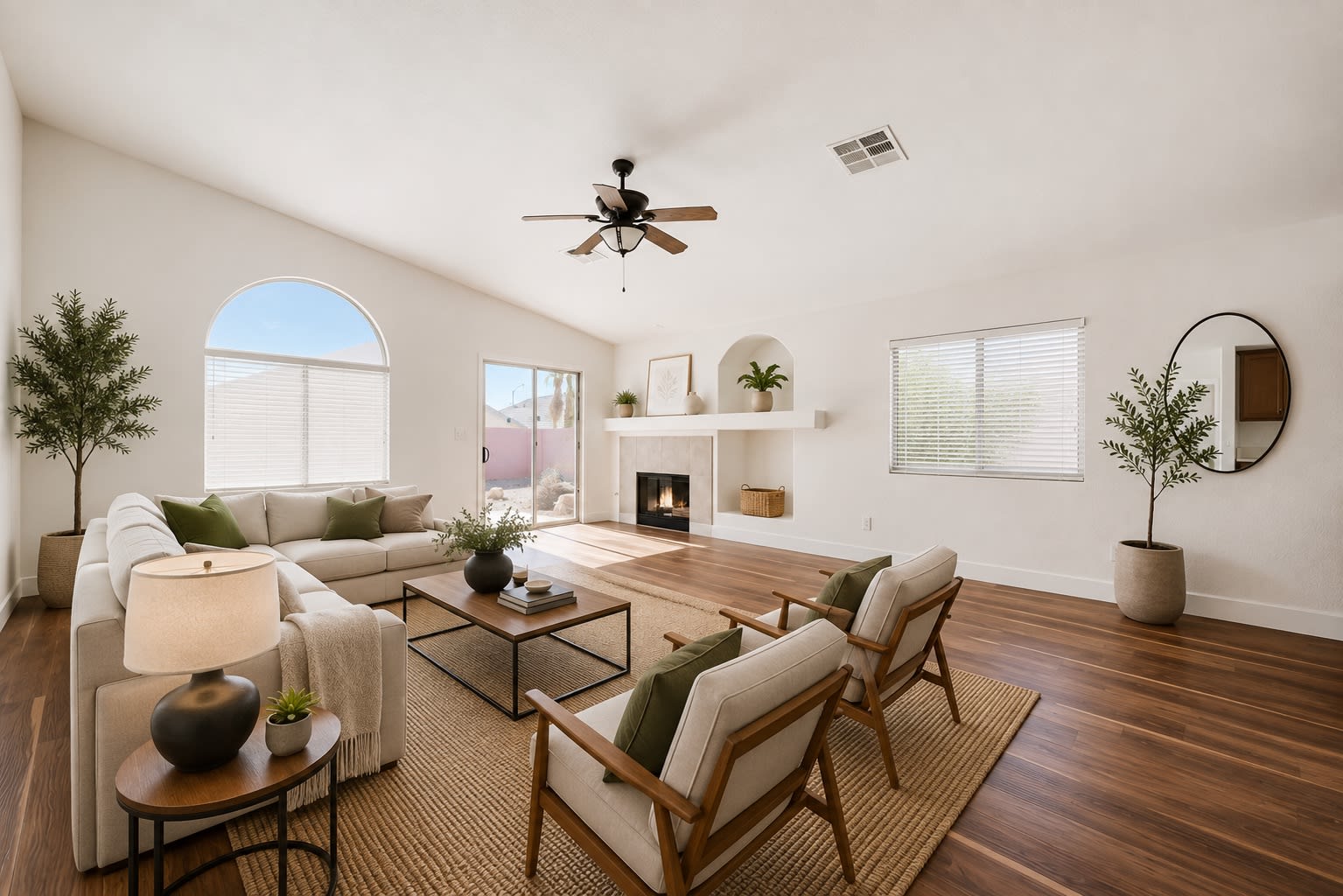 5328 Manor Stone St – photo 3