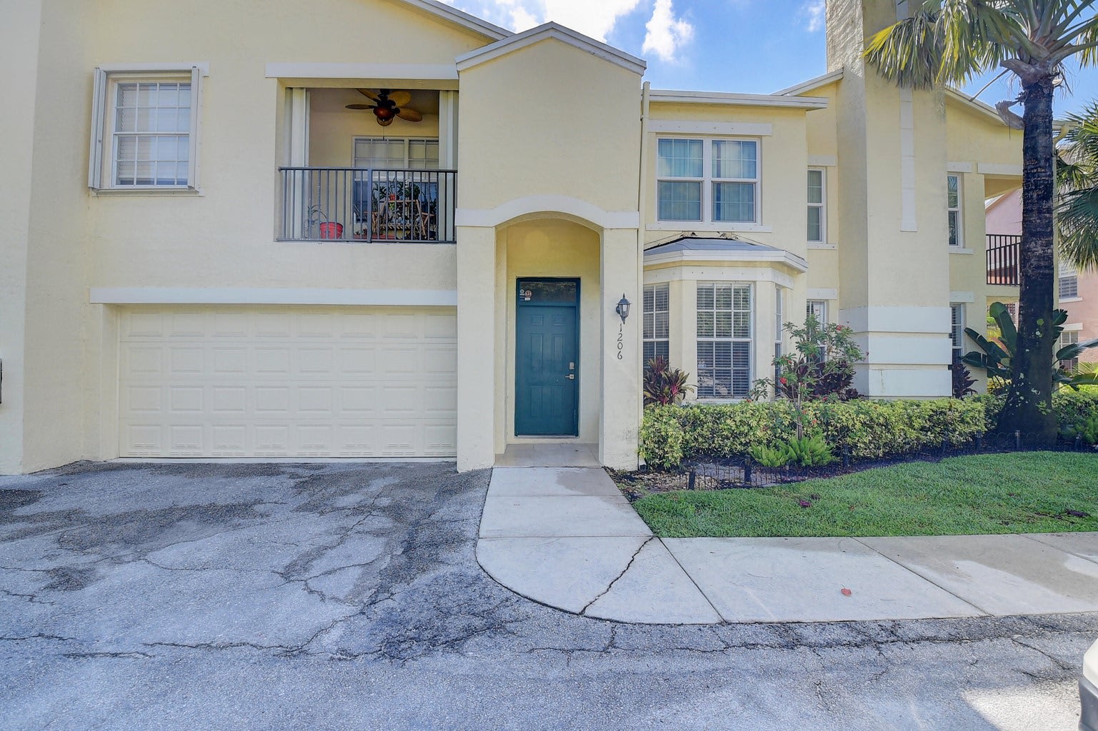 1206 Belmont Place – photo 1